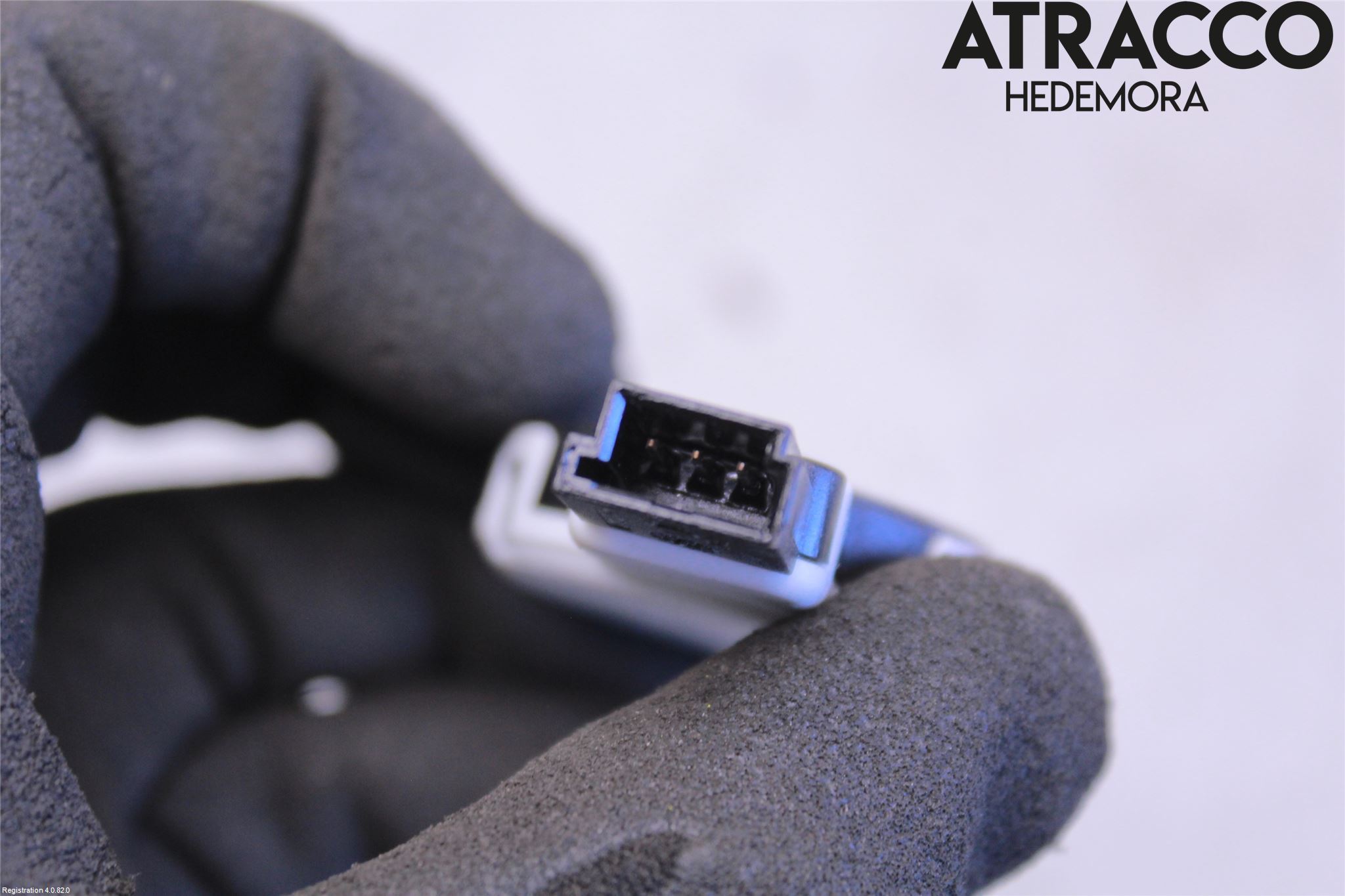 Volvo XC60 14-17 Regnsensor