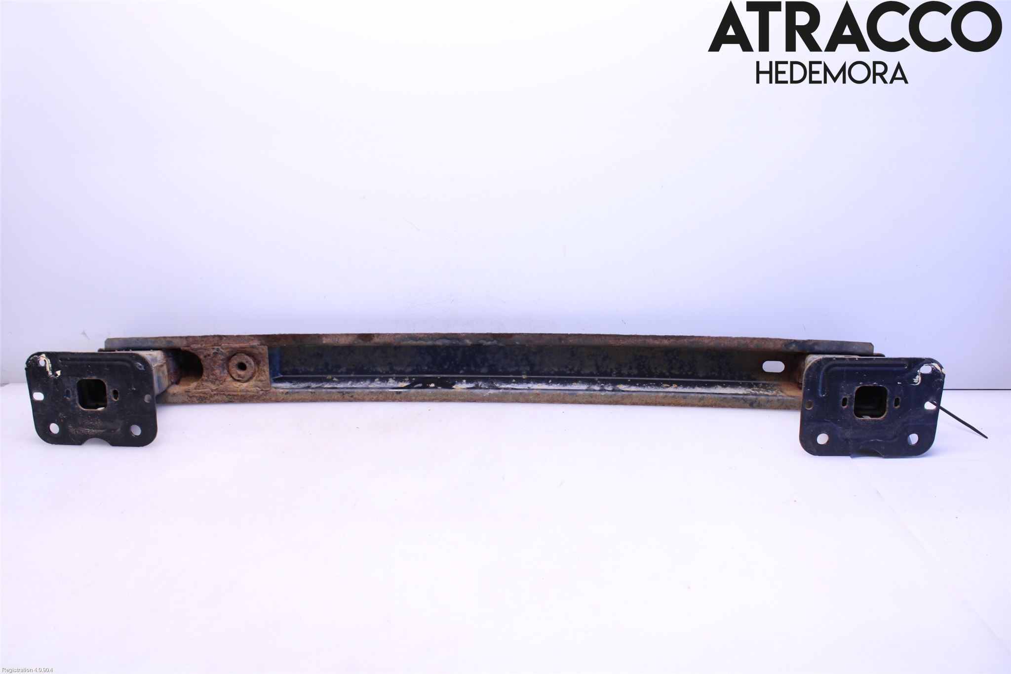 Ford C-MAX II  11-14 Stötfångarbalk Bak