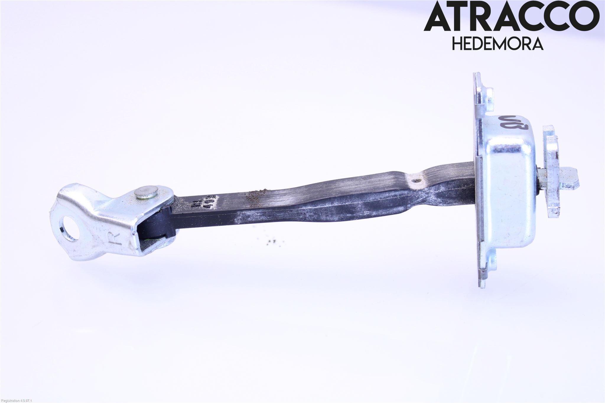 Toyota YARIS XP21 20- Dörrstopp