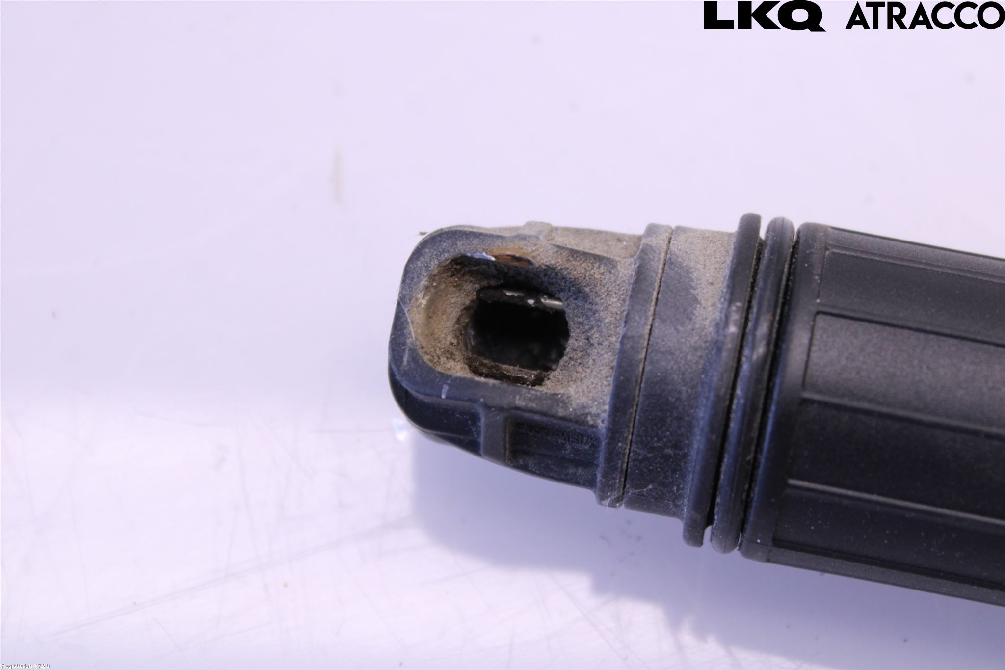 Kia OPTIMA 16-20 Bakluckeöppnare Automatisk