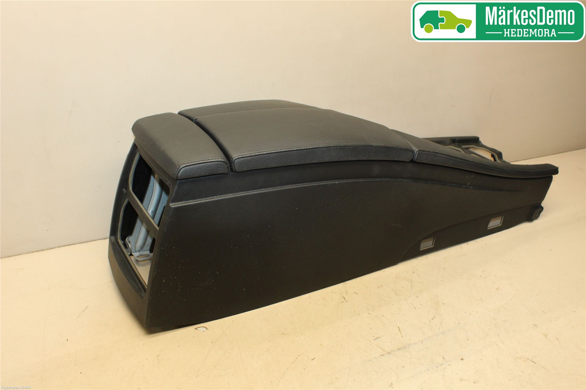 BMW 5 E60/61 Sed/Tou 02-10 Inr Tunnelfack