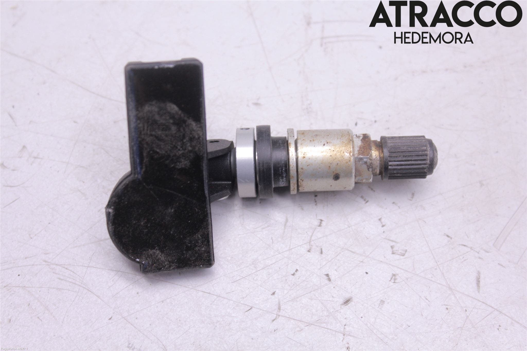 BMW 1 F20/F21 11-19 Givare Däcktryck