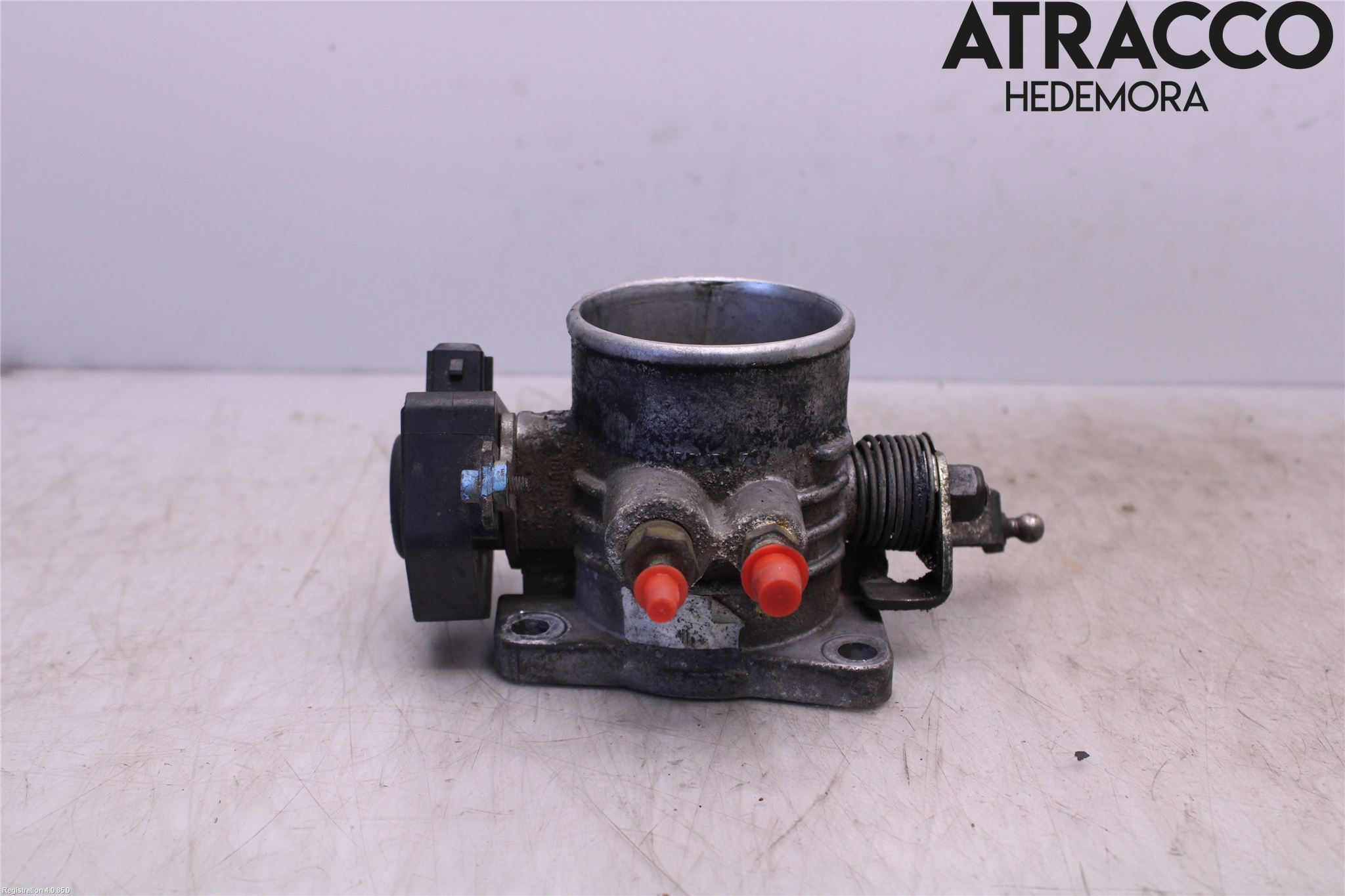 Volvo 940 91-98 Injspjällhus