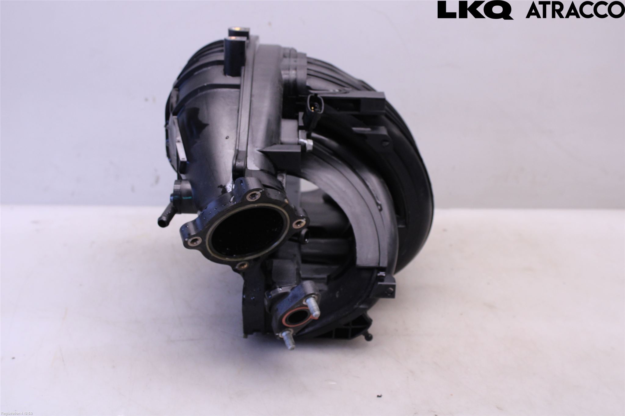 Kia OPTIMA 16-20 Grenrör Insug