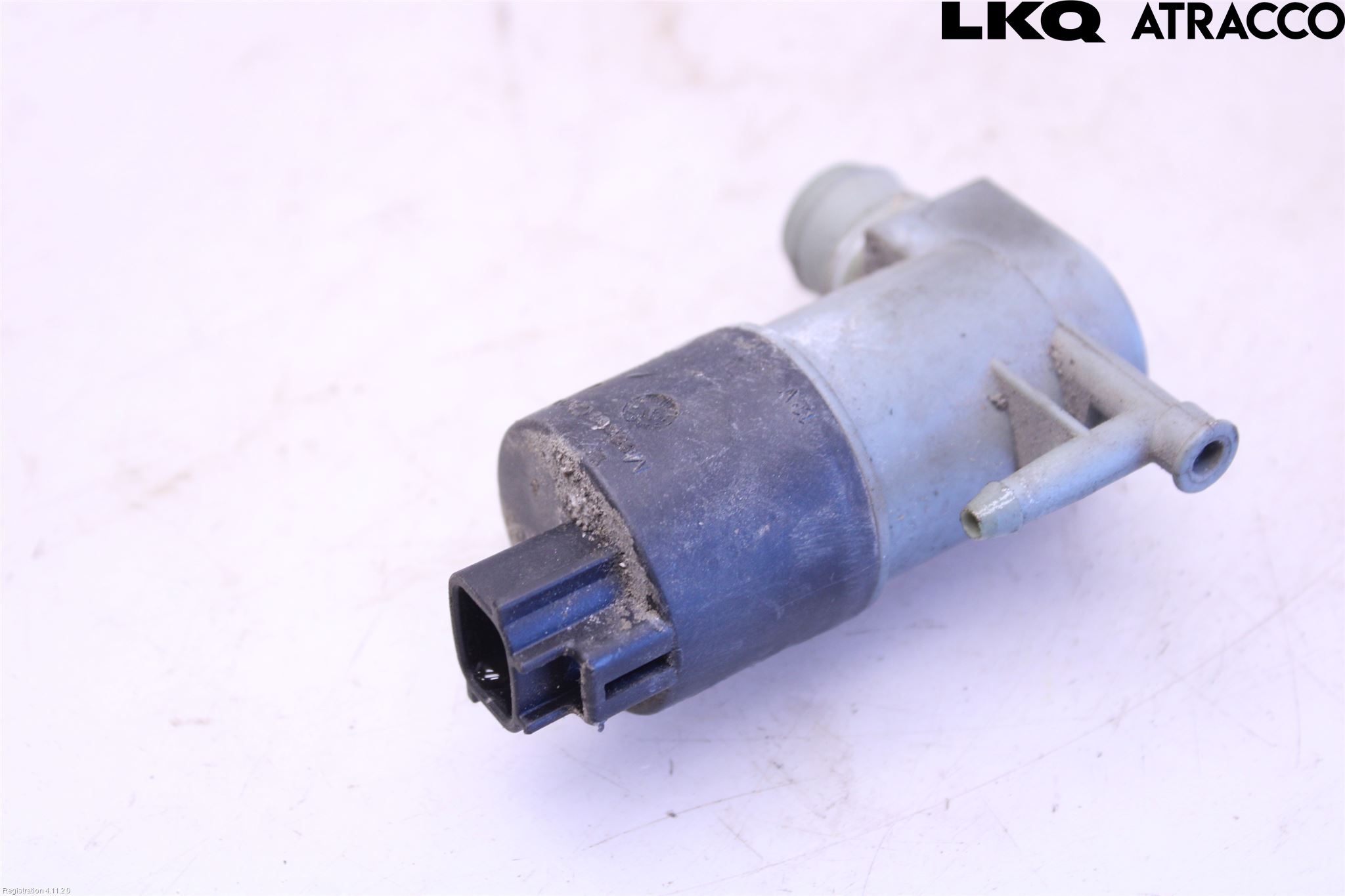 Toyota VERSO 09-18 Spolarpump Vindruta