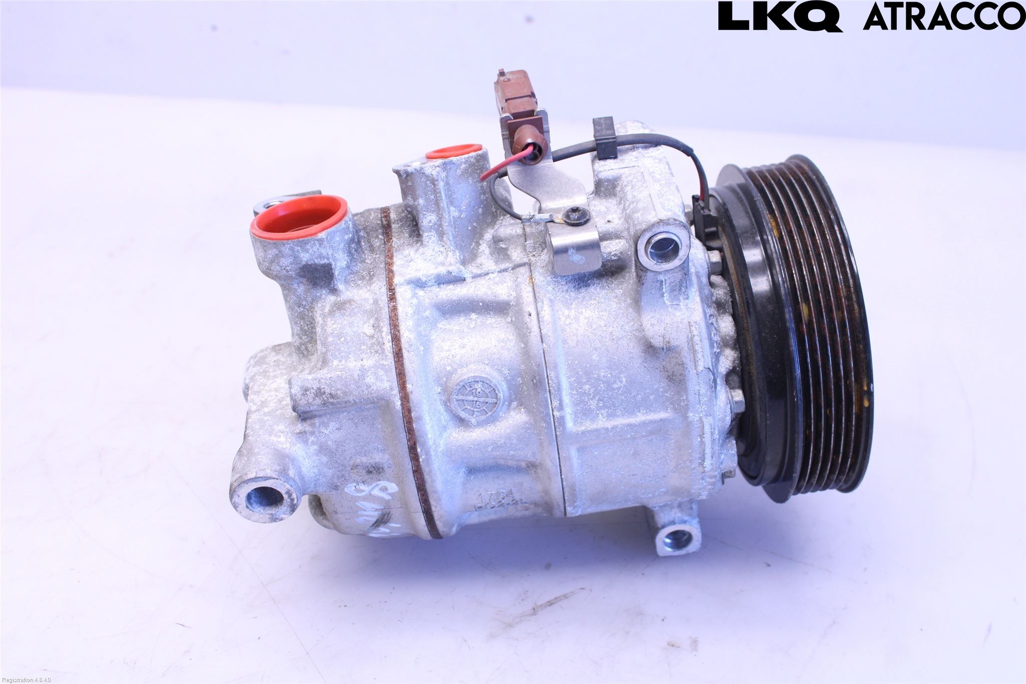 Audi A6 F2/C8 19- Ac Kompressor