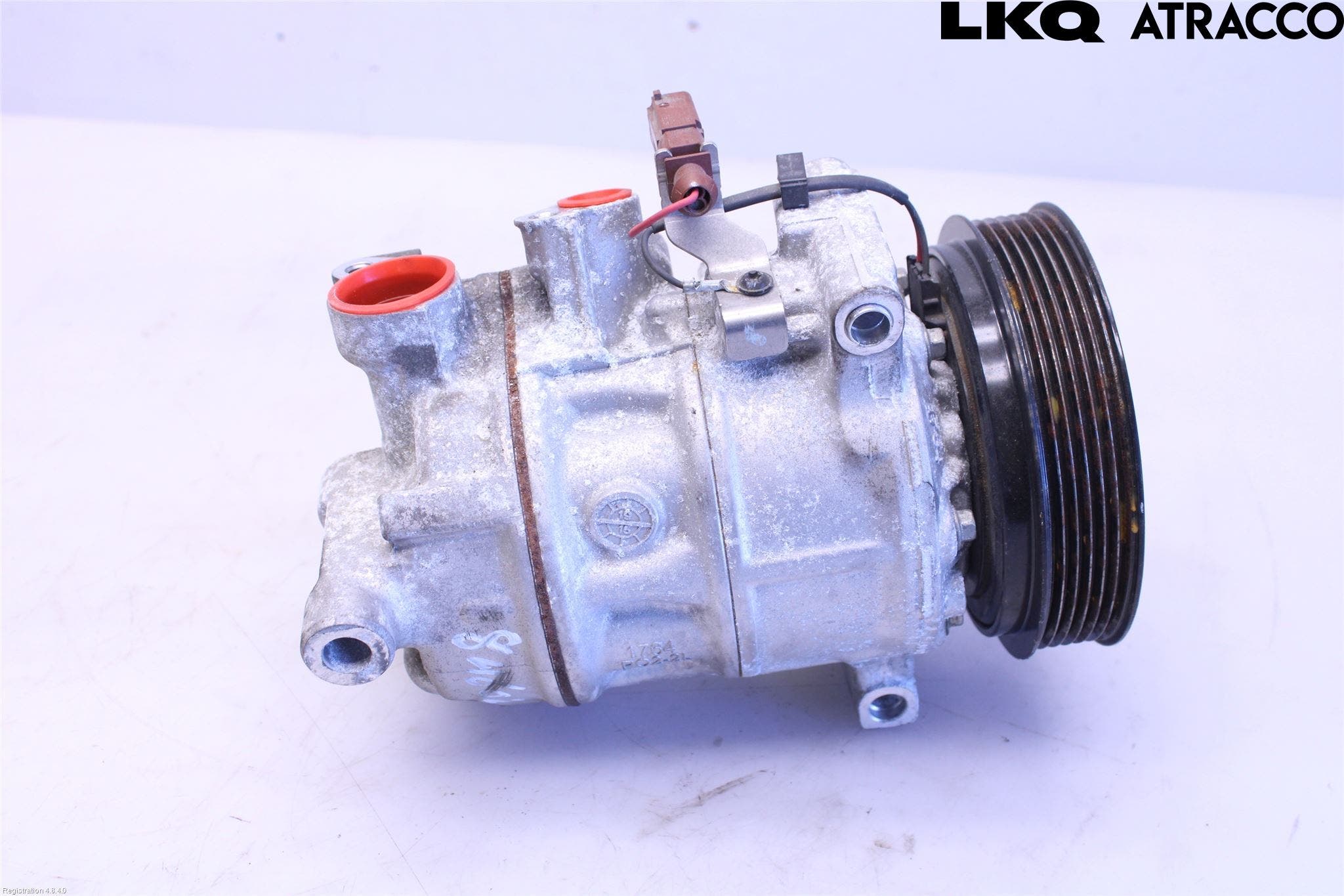 Audi A6 F2/C8 19- Ac Kompressor