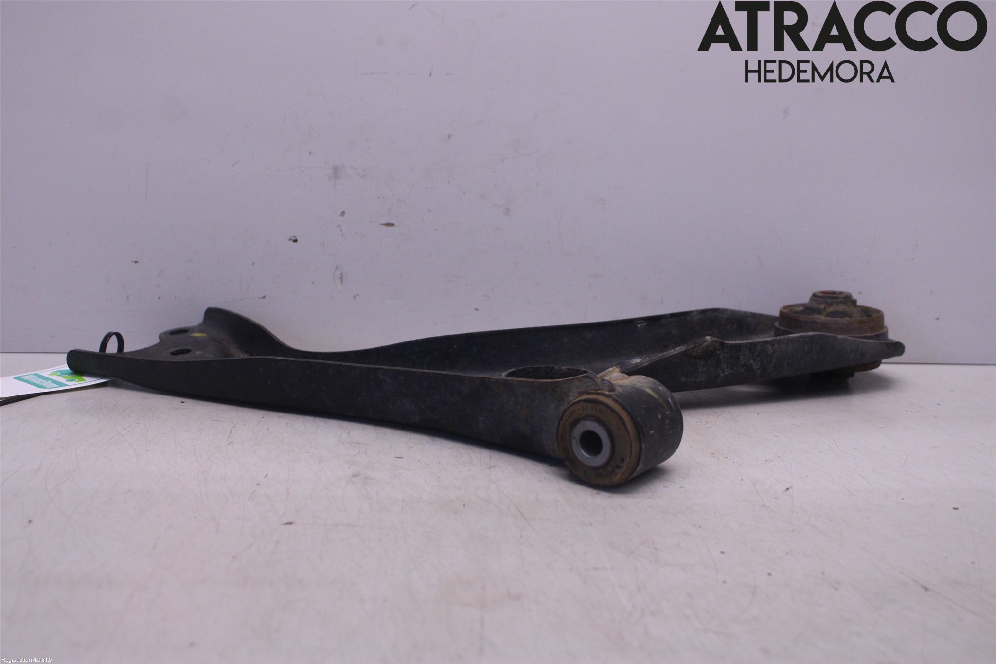 Hyundai i30 PD 17- Bärarm Fram Undre Vä