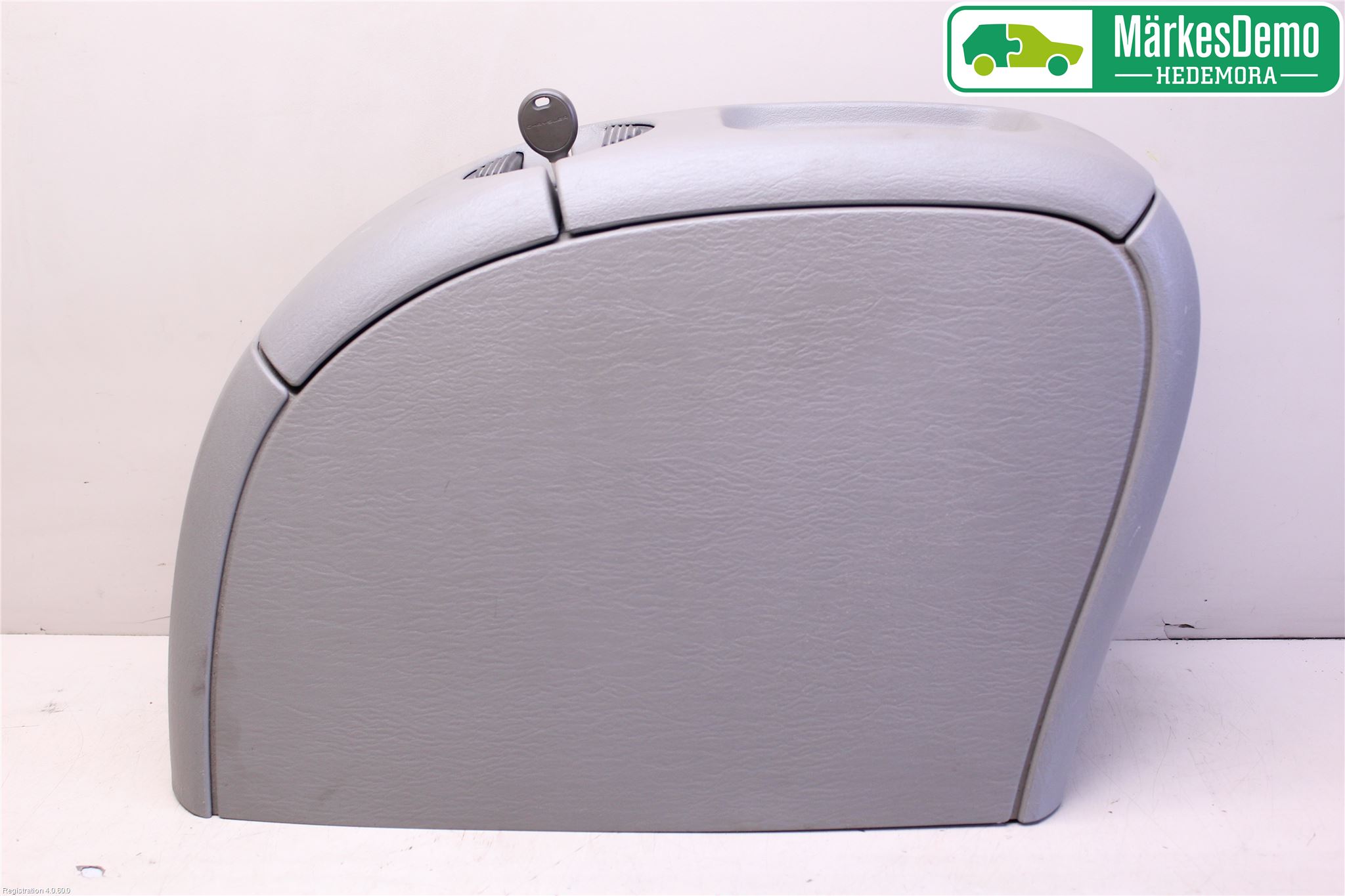 Chrysler CHR VOYAGER     04-07 Inr Tunnelfack