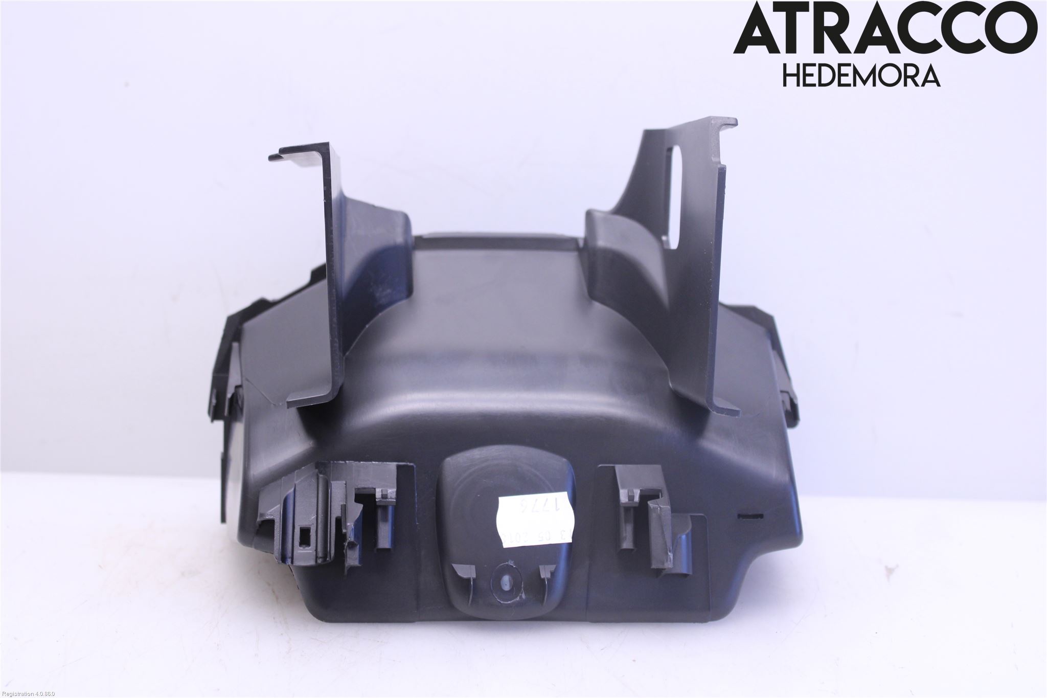 Ford FIESTA (VII) 18-23 Instrumentkonsoll Mitt