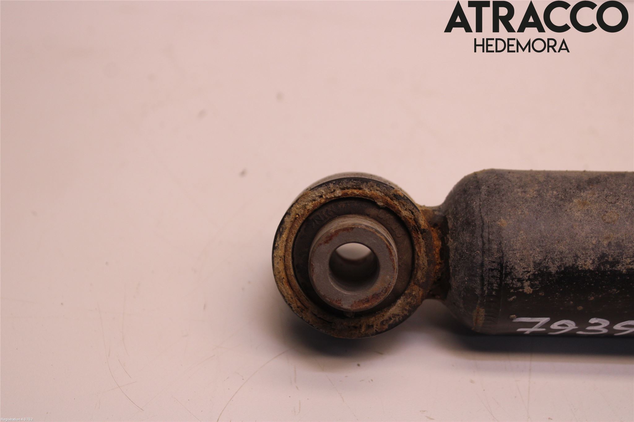 Toyota AURIS 13-19 Stötdämpare Bak