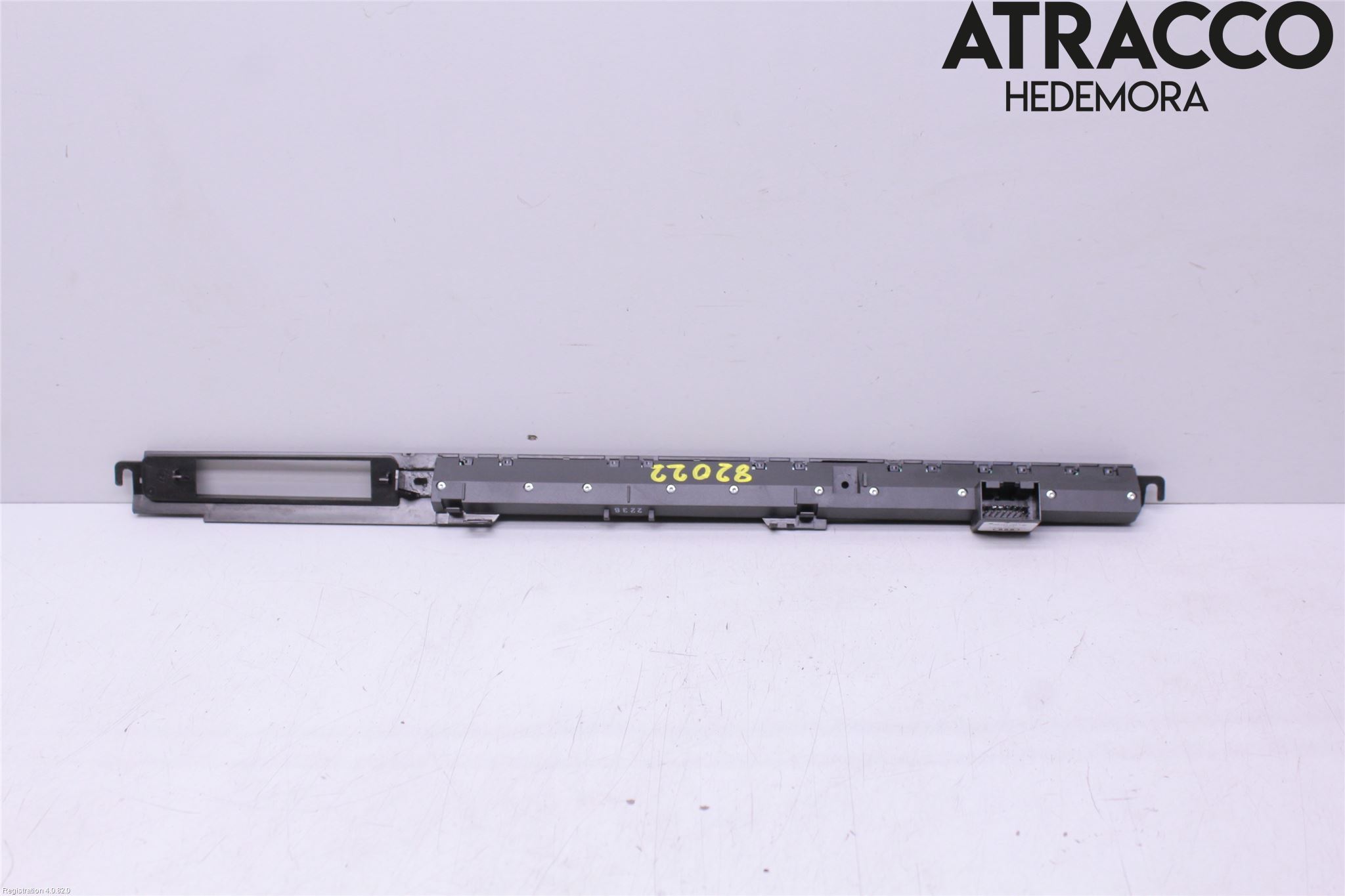 Audi A8/S8 4E  02-09 Strömställare Multifunktion