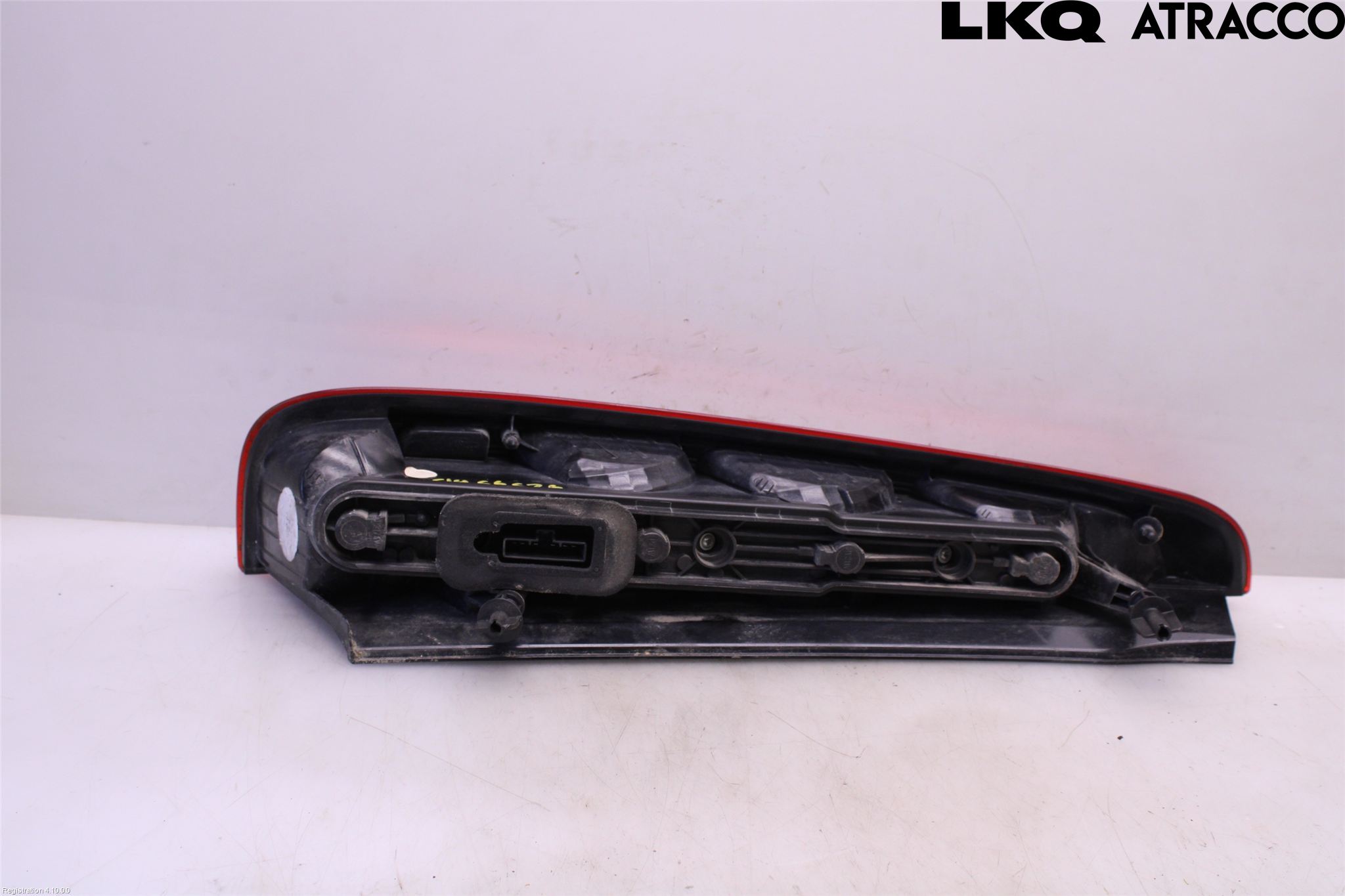 Ford FOCUS C-MAX I 07-10 Bakljus Höger