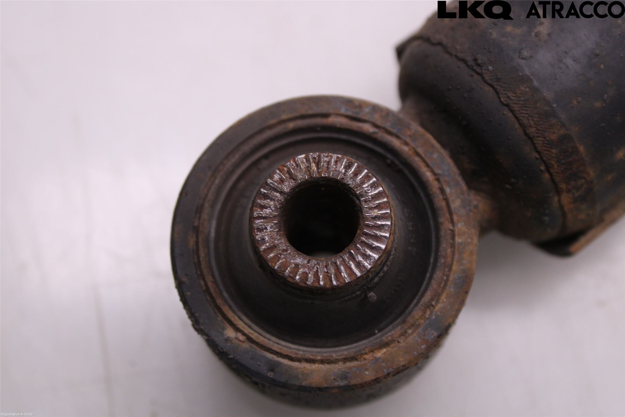 Lexus RX AL10 09-15 Stötdämpare Bak