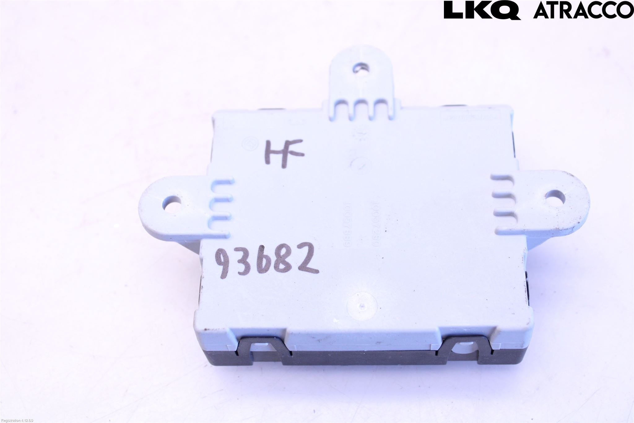 Volvo XC60 09-13 Styrenhet Dörr