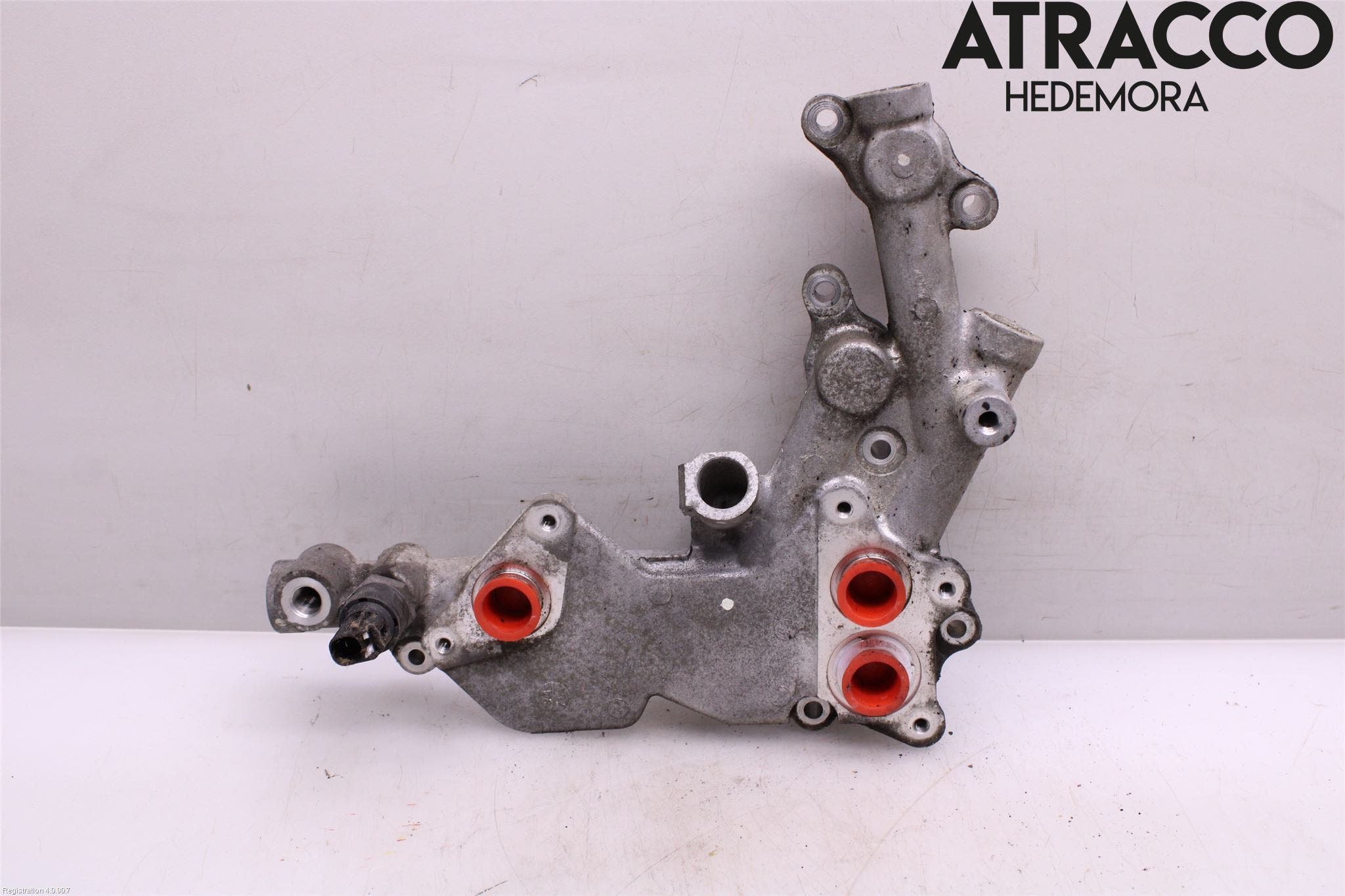 Toyota AVENSIS 07-08 Motor Oljerör-Slang