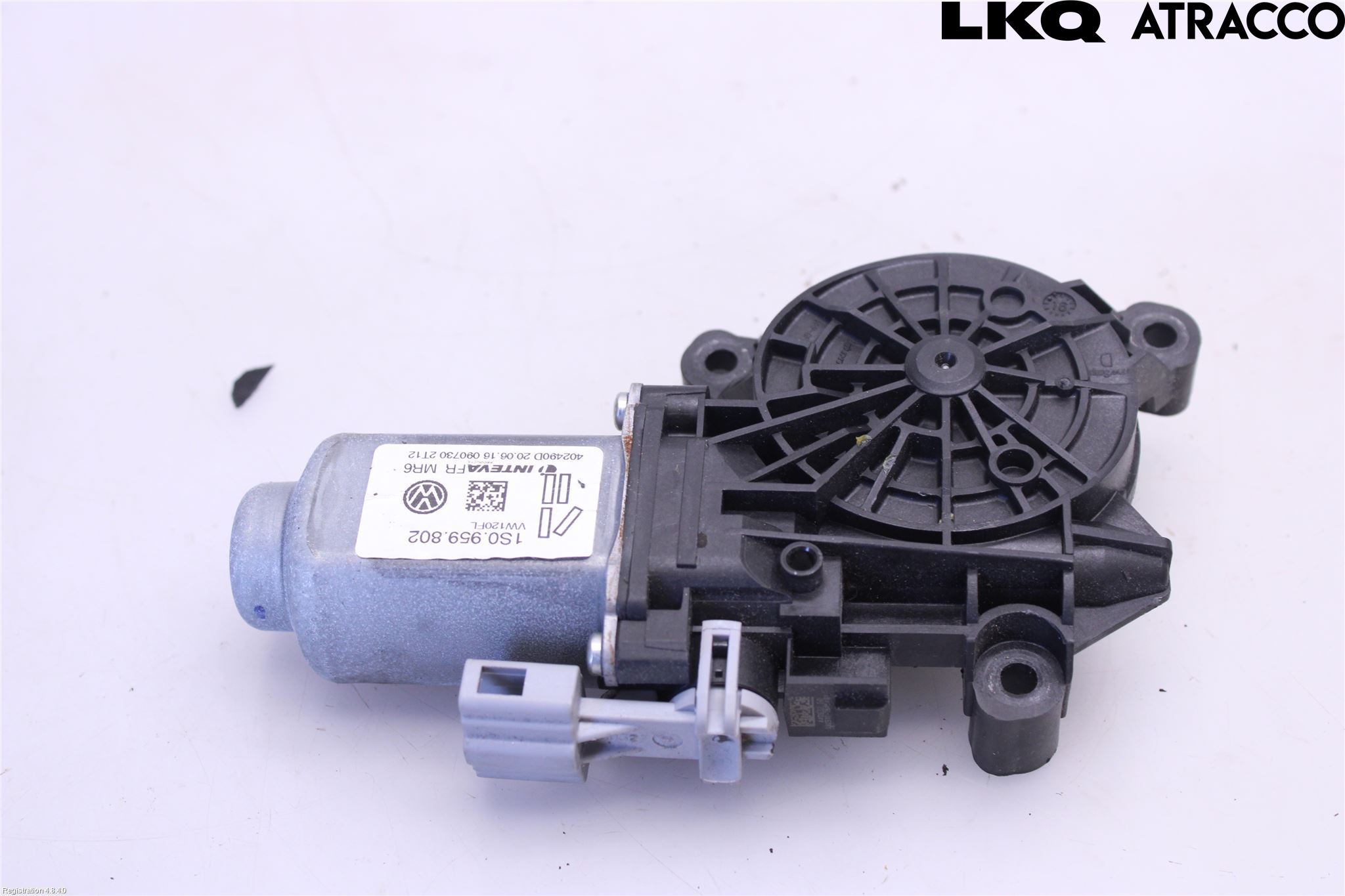 Volkswagen VW UP! / E-UP! Fönsterhissmotor