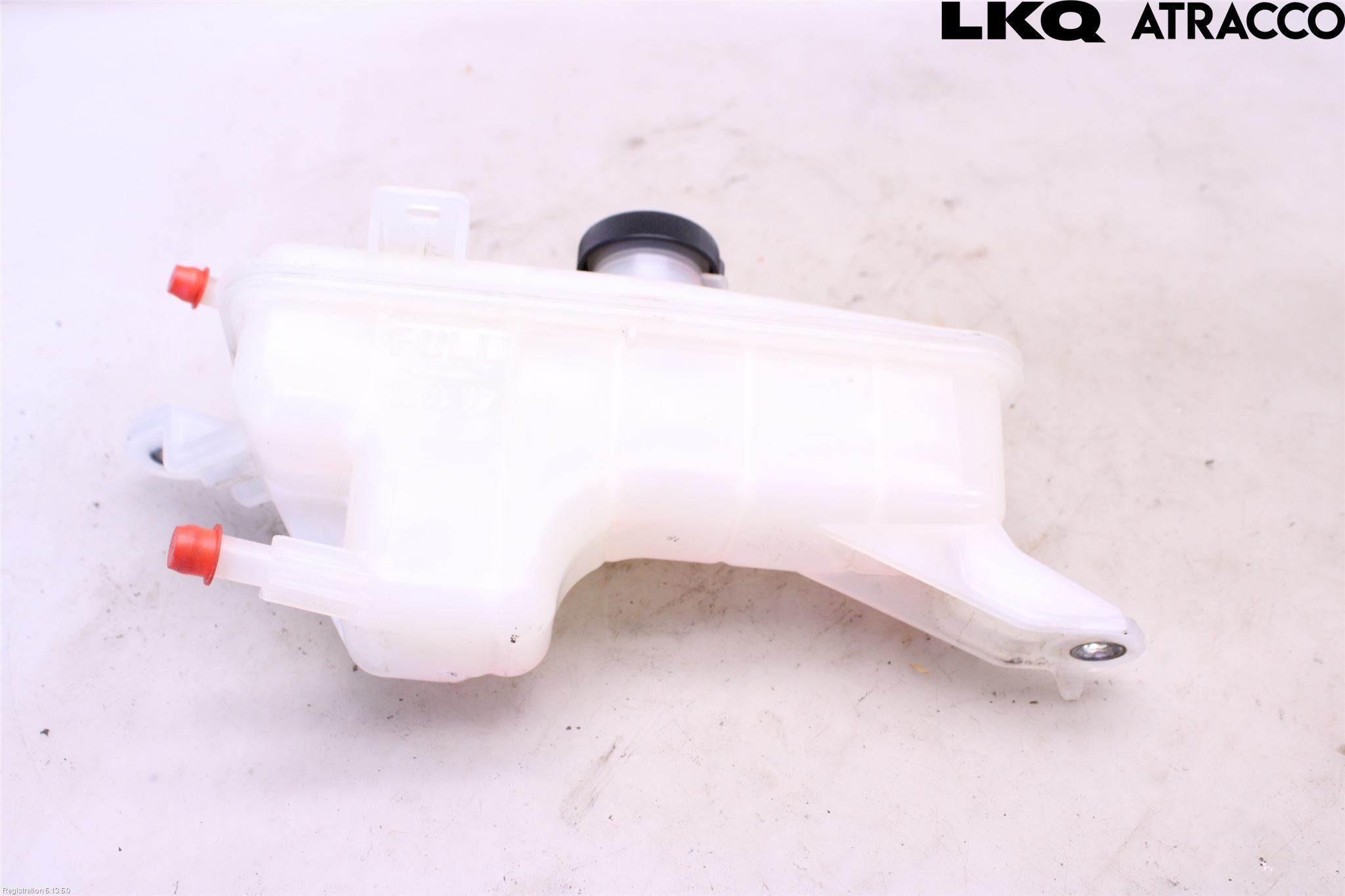 Lexus NX 300h 15-21 Expansionstank