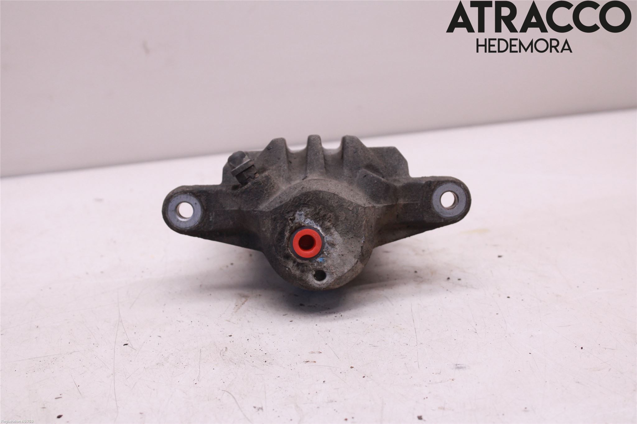 Subaru LEGACY 10-14 Bromsok Bak Höger