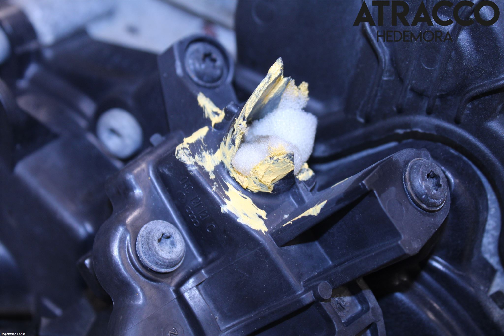 Skoda CITIGO / CITIGO E IV Motor Bensin