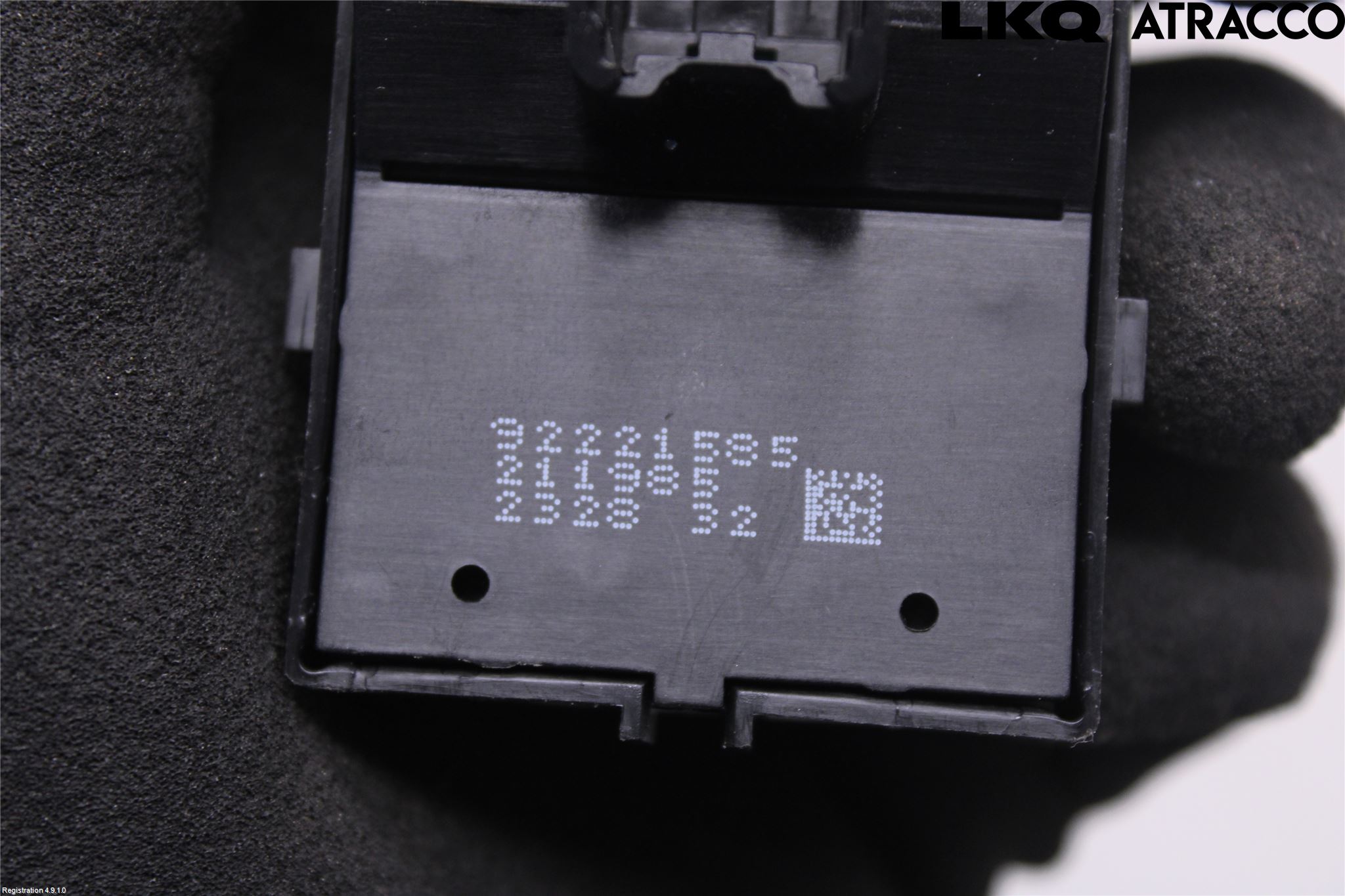 Chevrolet CAMARO Strömställare Elhiss