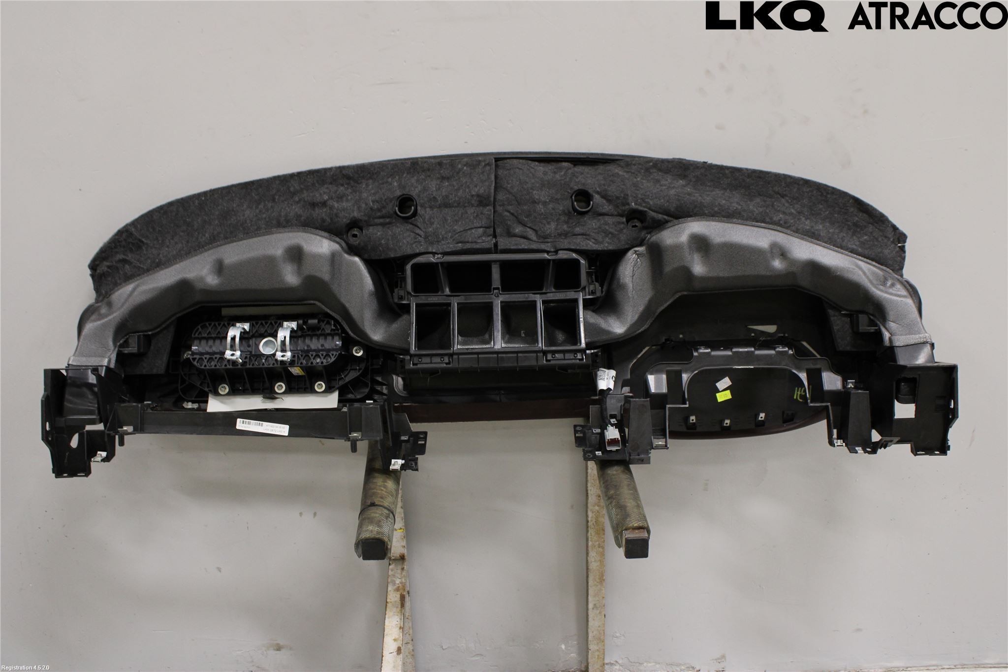 Landrover RANGE ROVER (L405) 13-21 Instrumentbräda