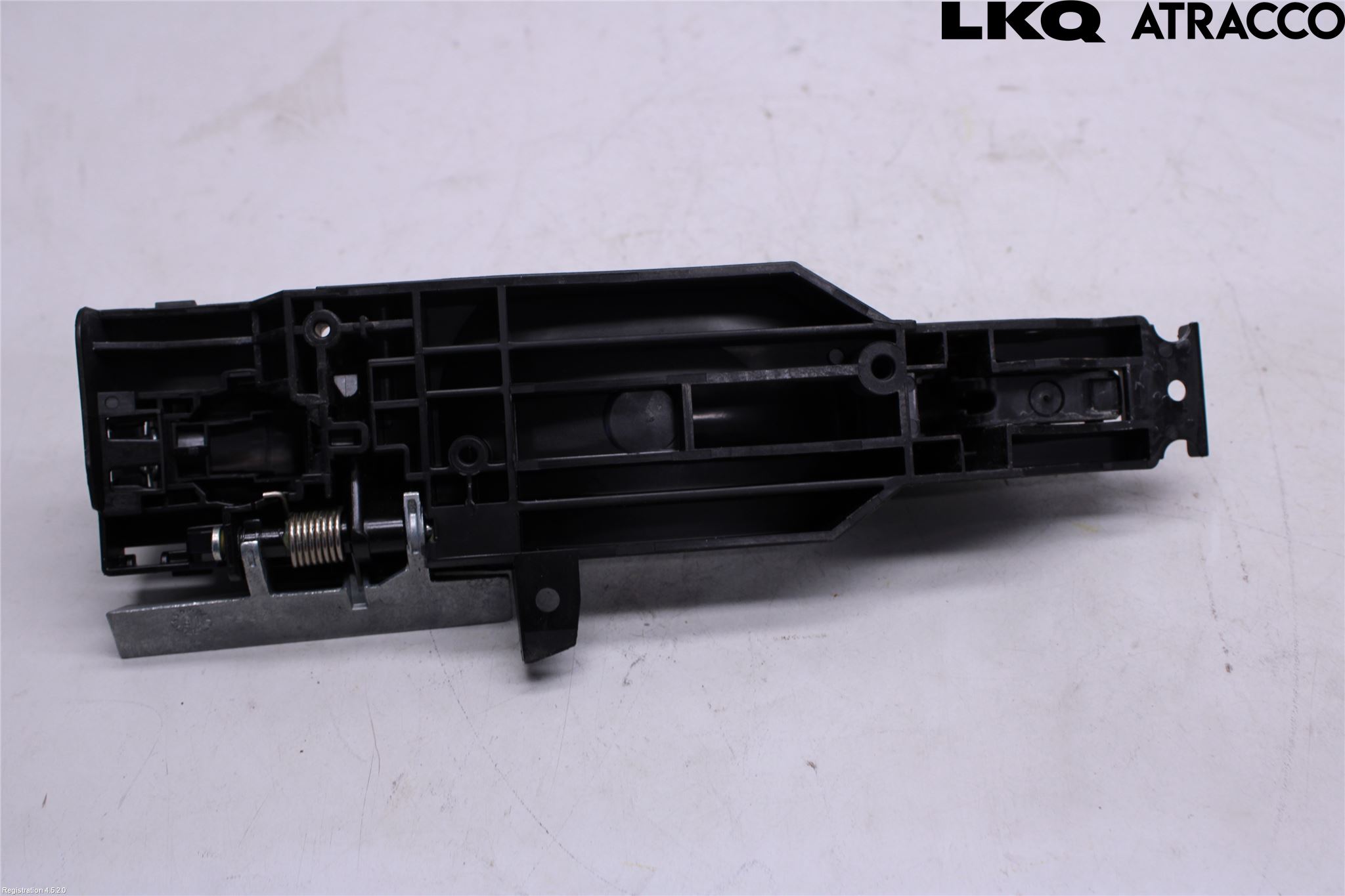 Nissan QASHQAI 14-17 Dörrhandtag Yttre Hö