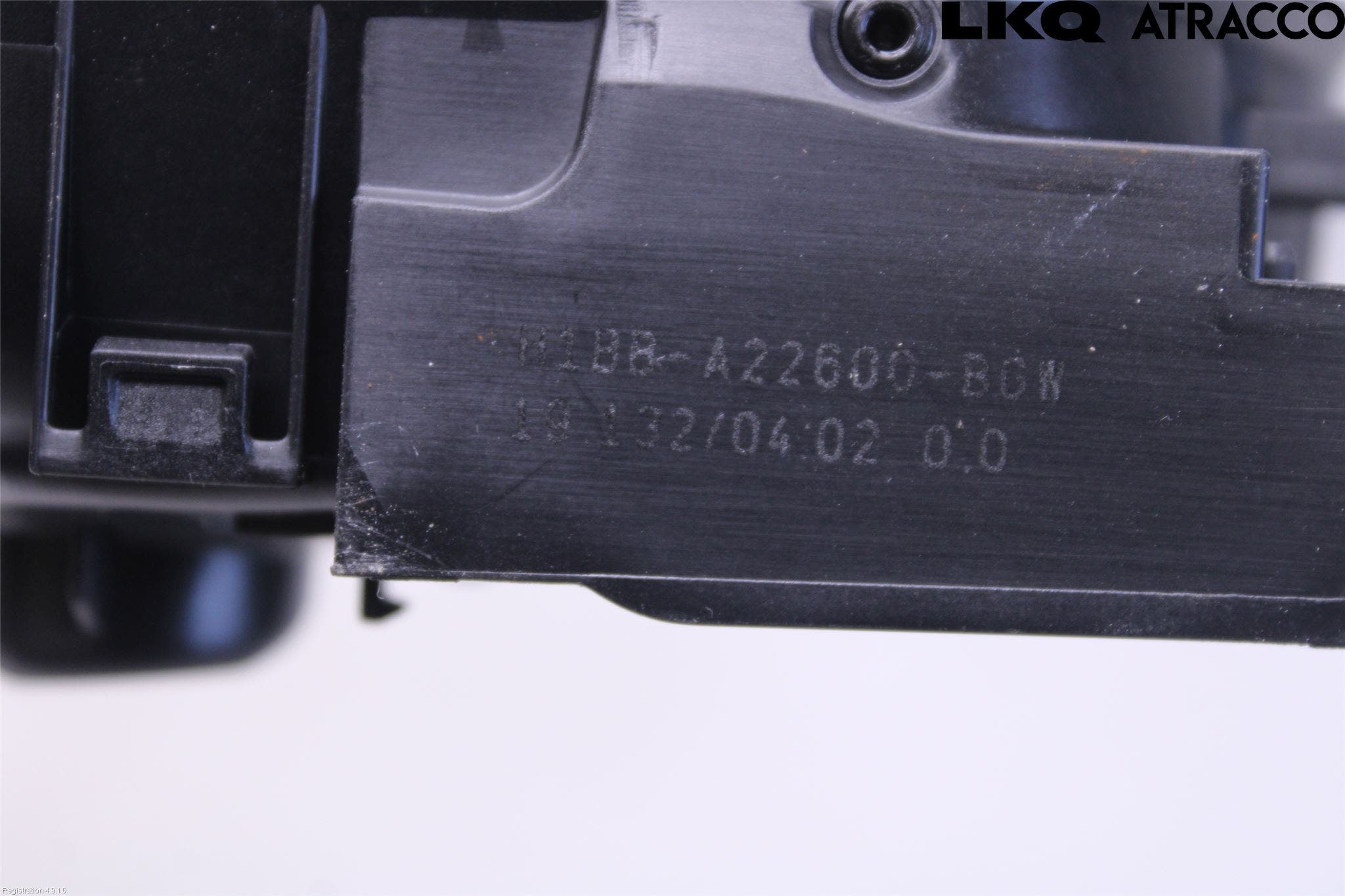 Ford FIESTA (VII) 18-23 Dörrhandtag Inre Hö