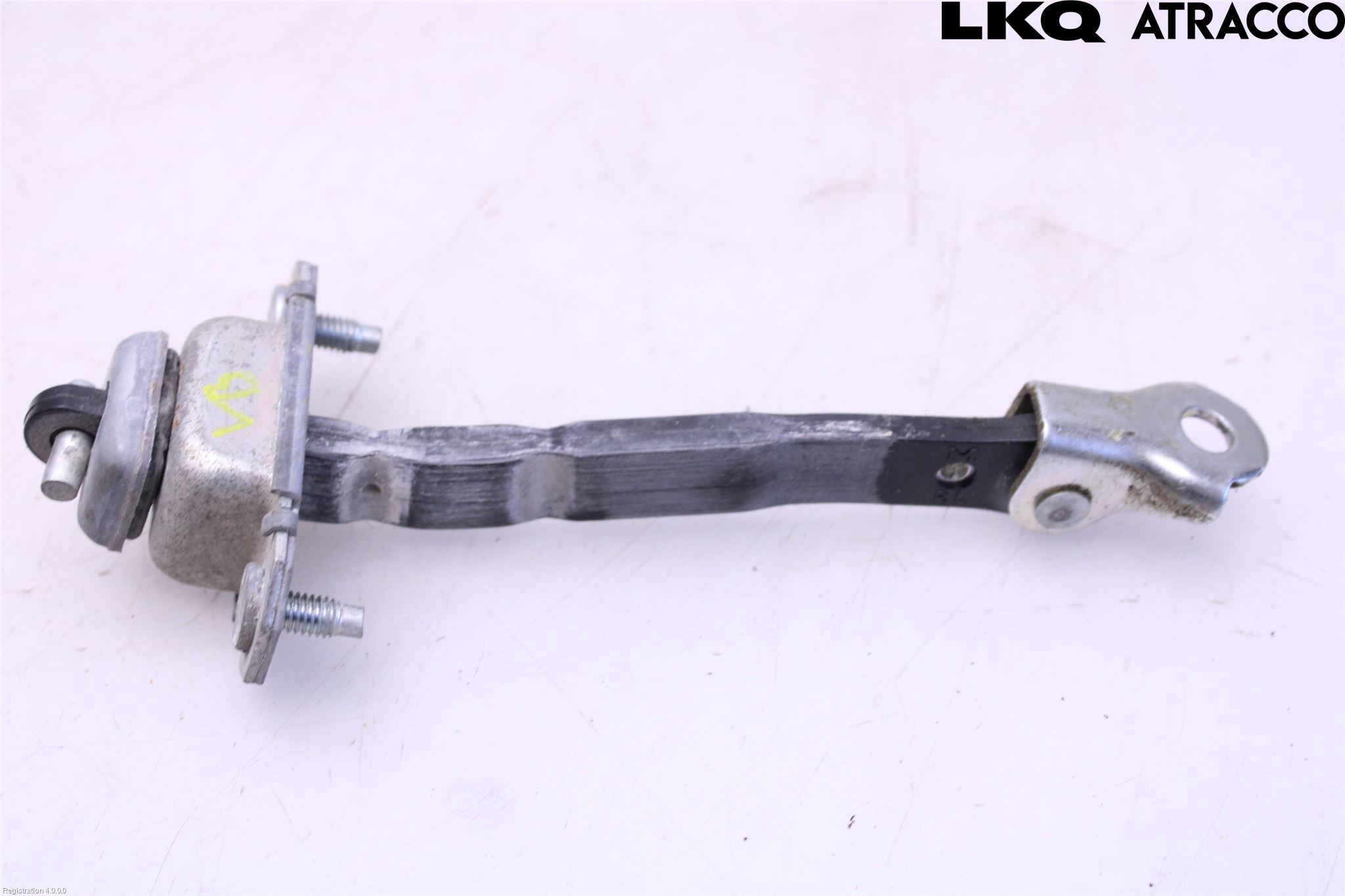 Subaru XV 12-17 Dörrstopp