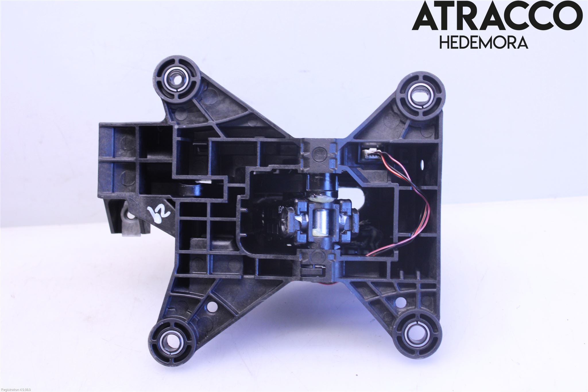 Chevrolet CAMARO Växelspak