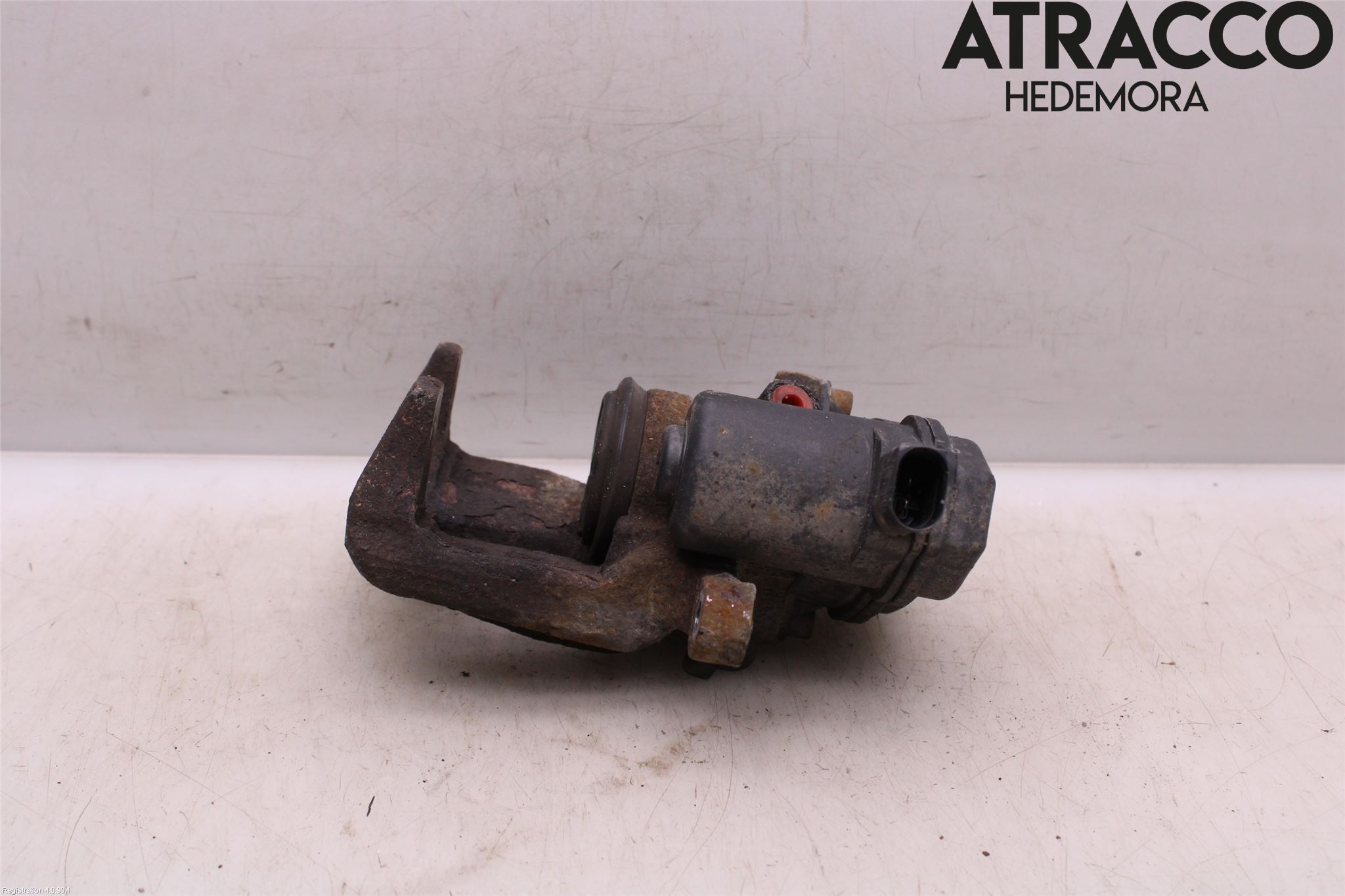 Audi A6/S6 4G 11-18 Bromsok Bak Höger