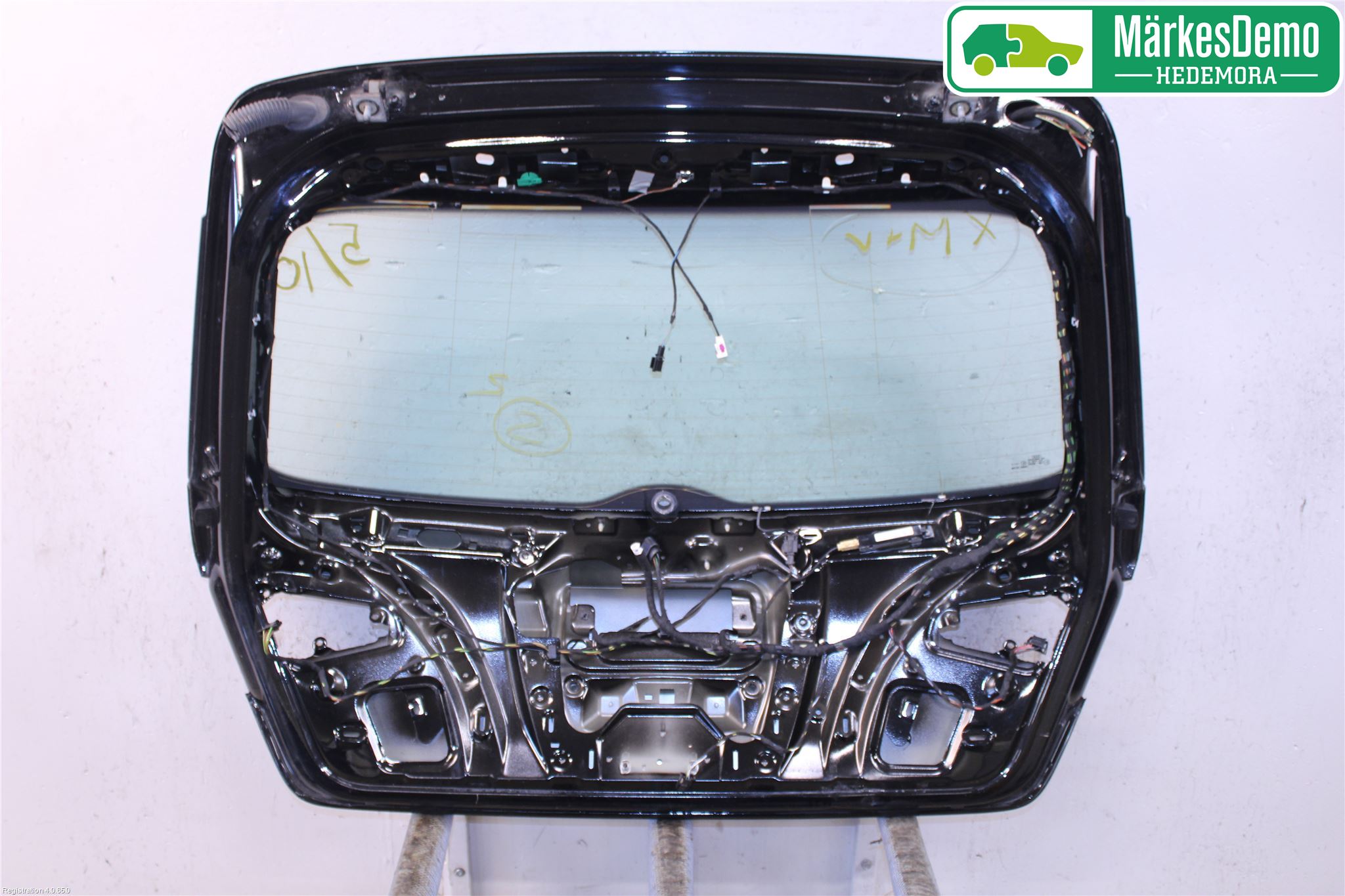 Audi A3/S3 8V 13-20 Baklucka Kombi