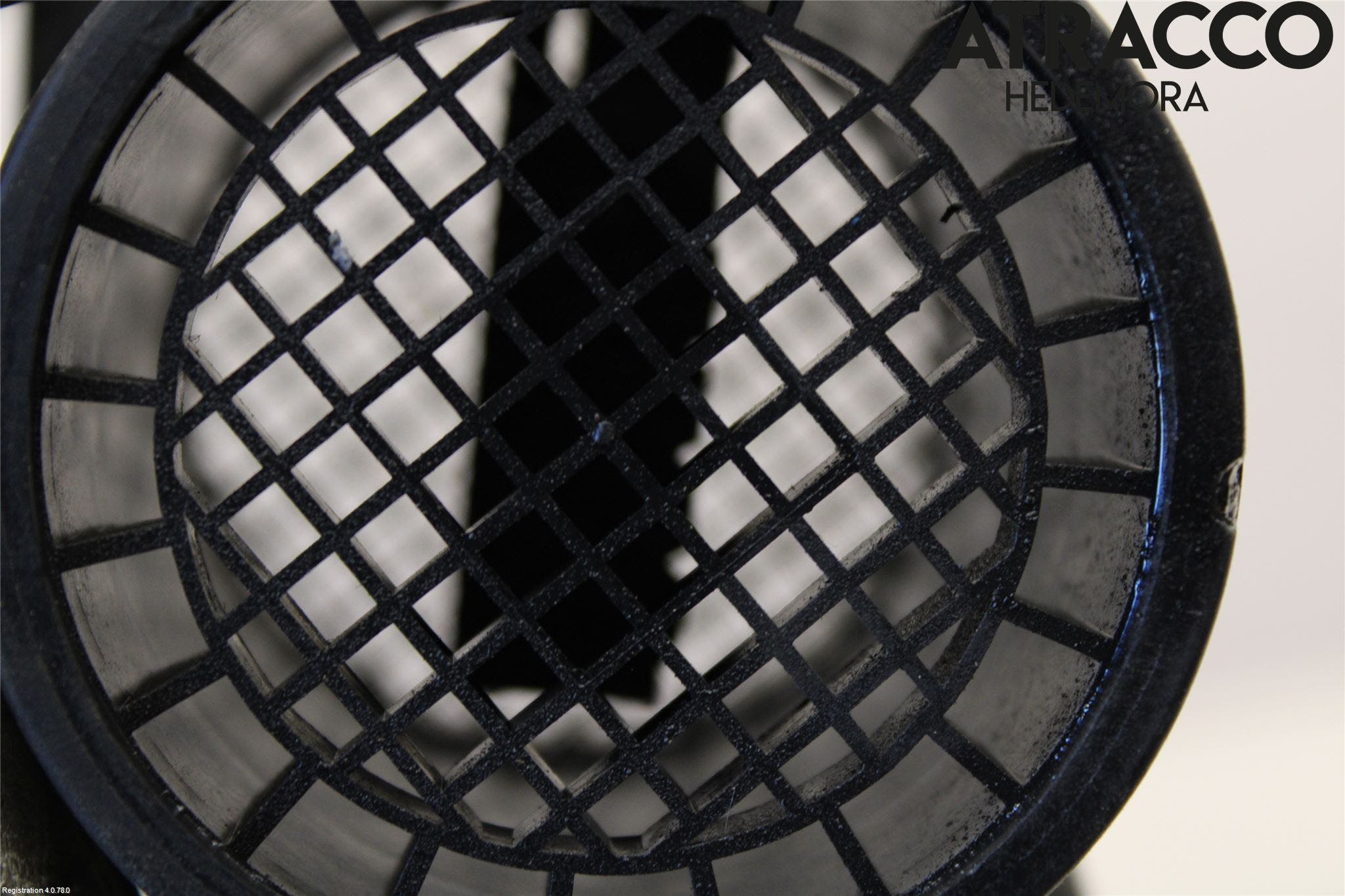 Kia CEED 12-18 Injluftmassamätare