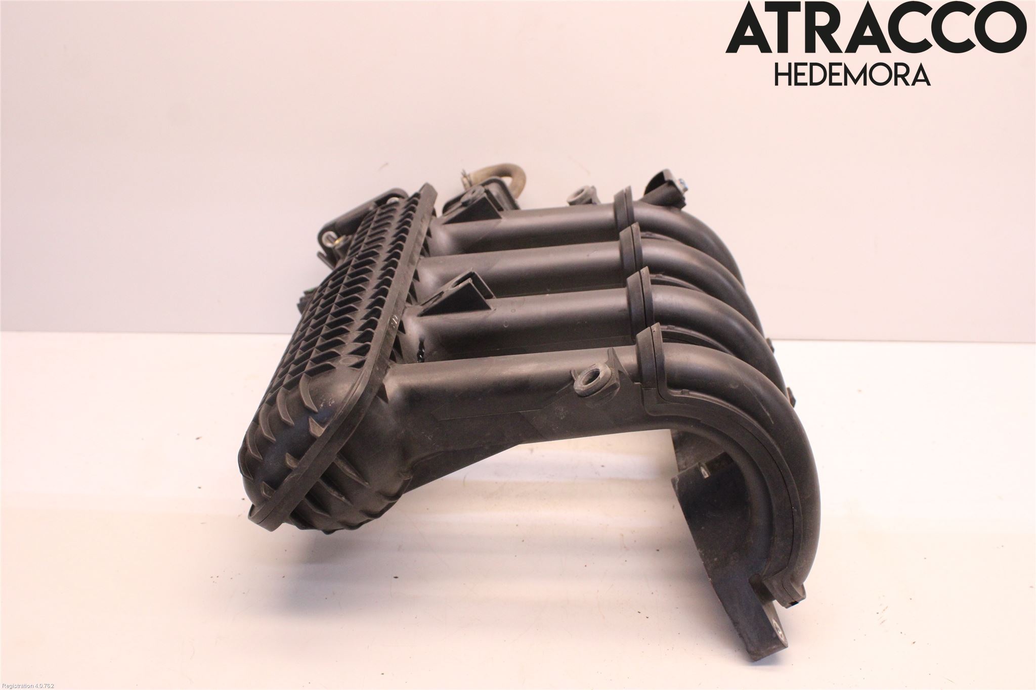 Honda INSIGHT Grenrör Insug