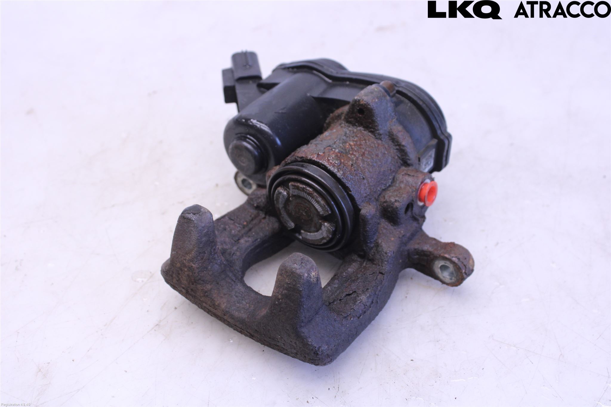 Mazda 6 13- Bromsok Bak Höger