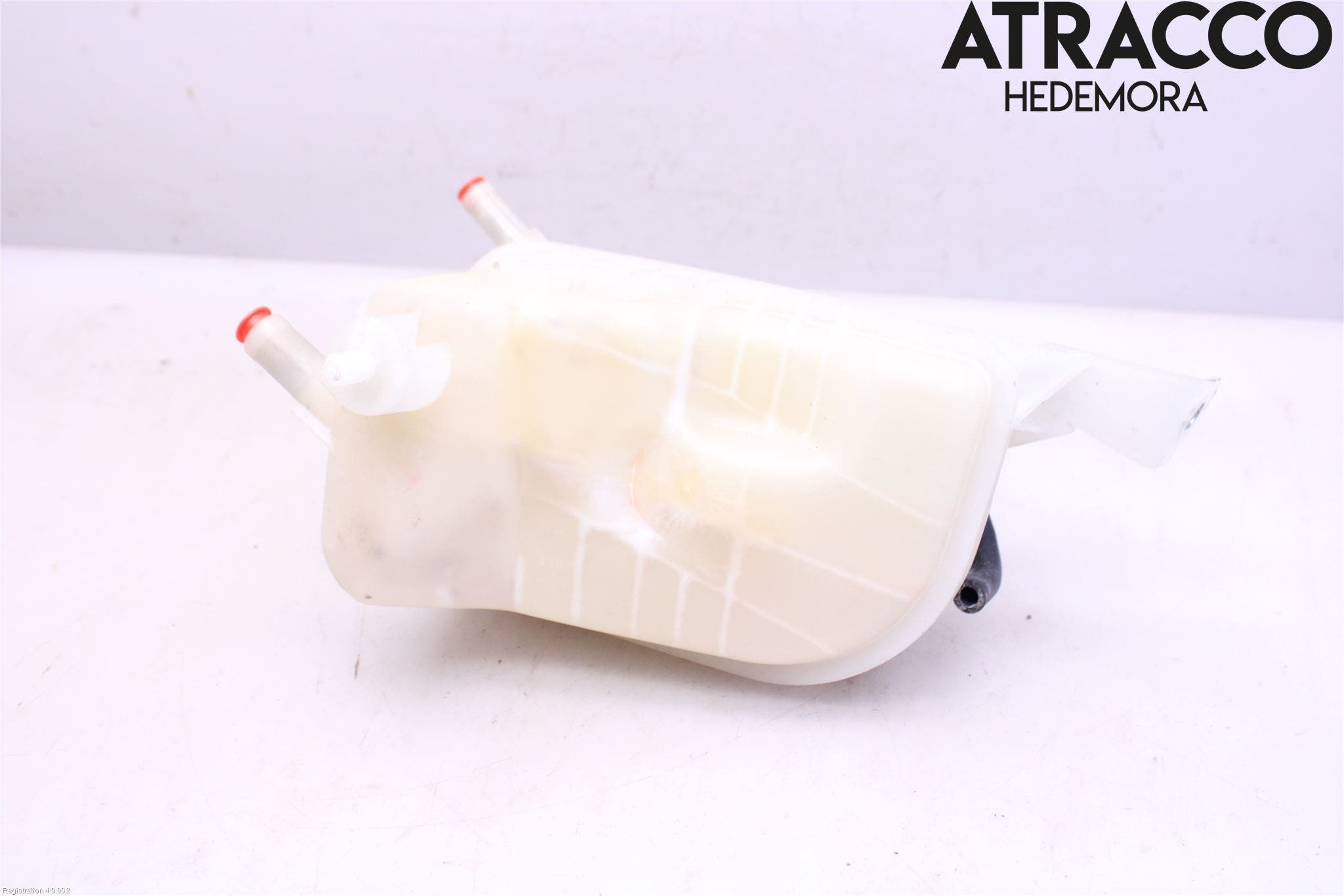 Toyota AURIS 13-19 Expansionstank