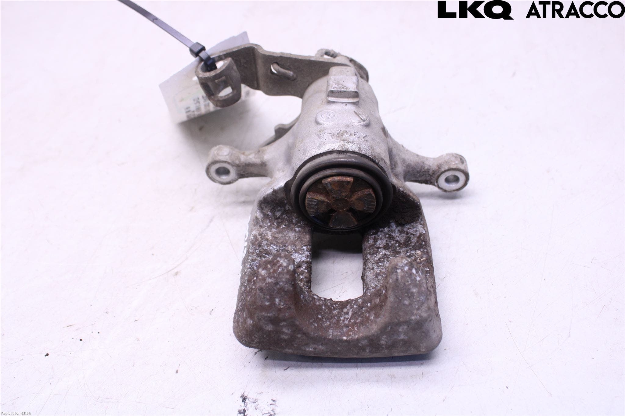 Opel ASTRA K 16-22 Bromsok Bak Höger