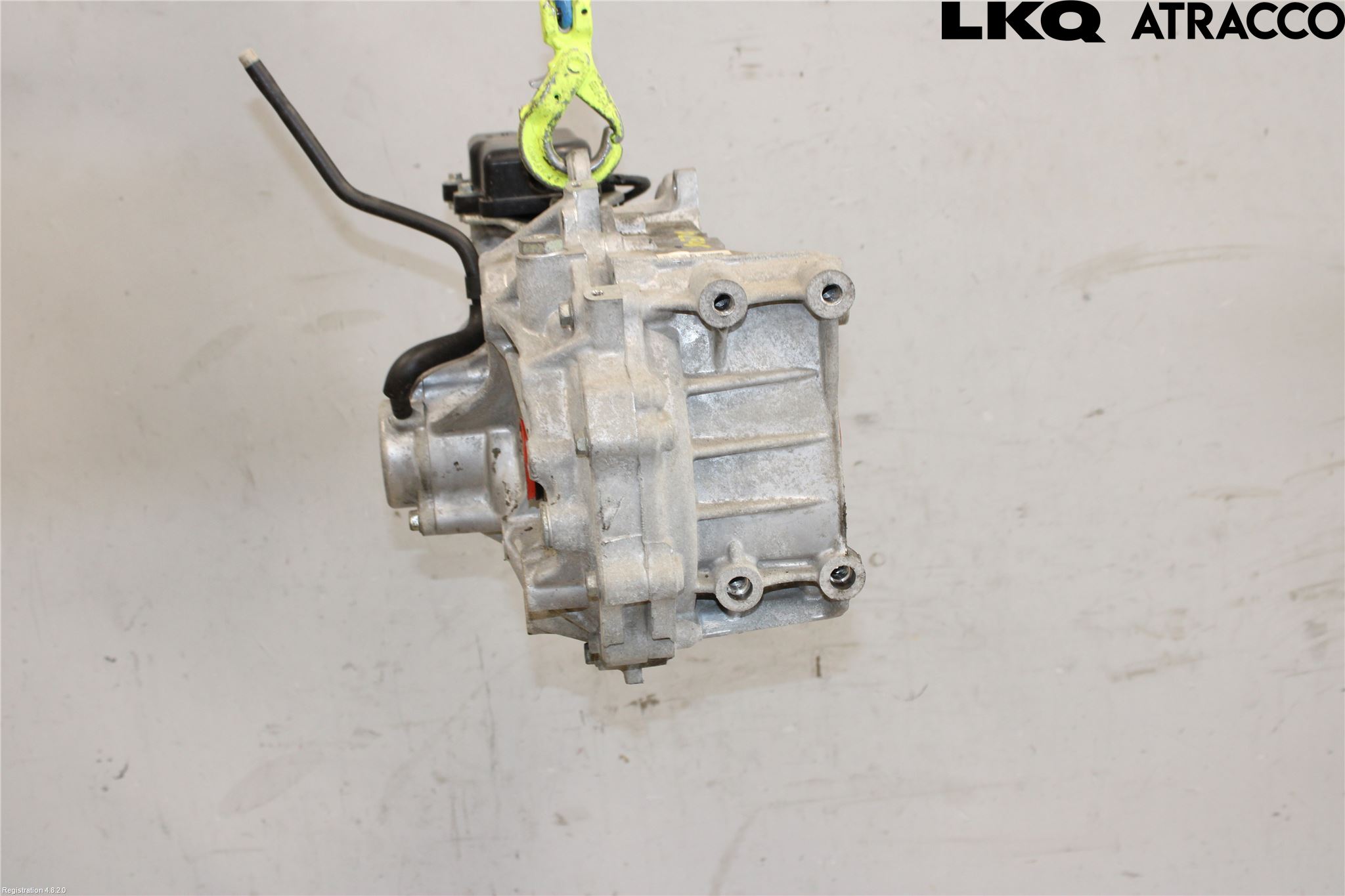 Mazda MX-30 20- Växellåda Automat