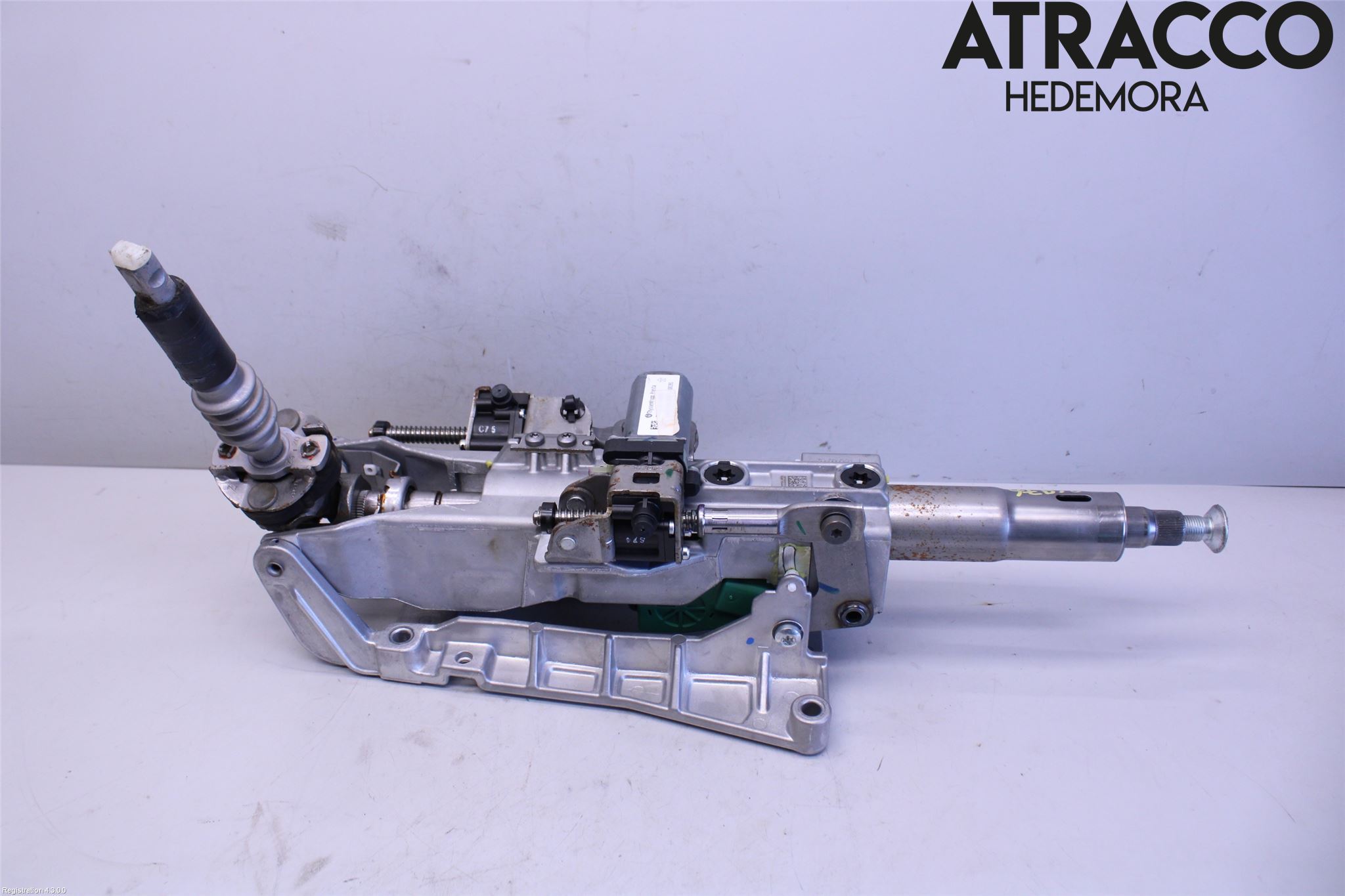 Jeep GRAND CHEROKEE 10-20 Rattaxel