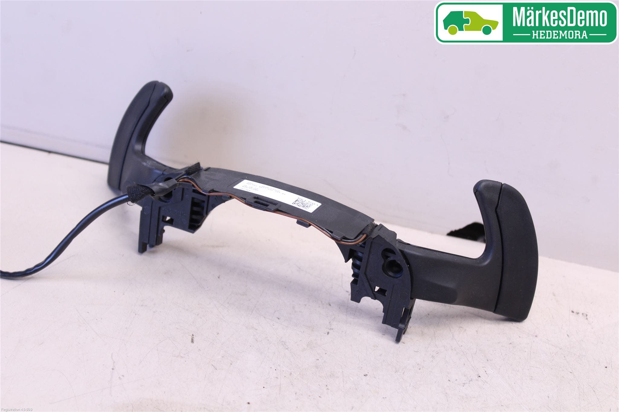 Citroen C4 GRAND PICASSO 14-18 Ratt