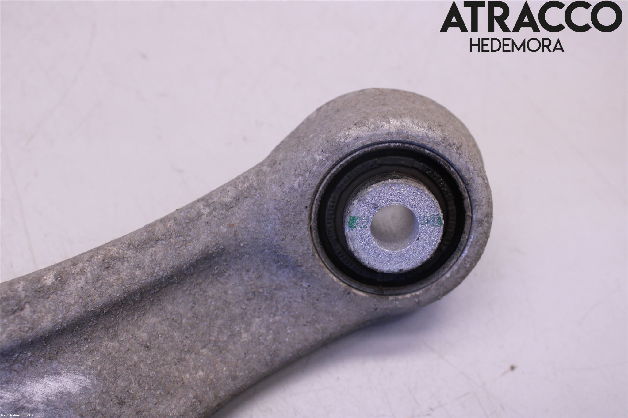 Audi Q7/SQ7 Bärarm Bak Övre Vänster