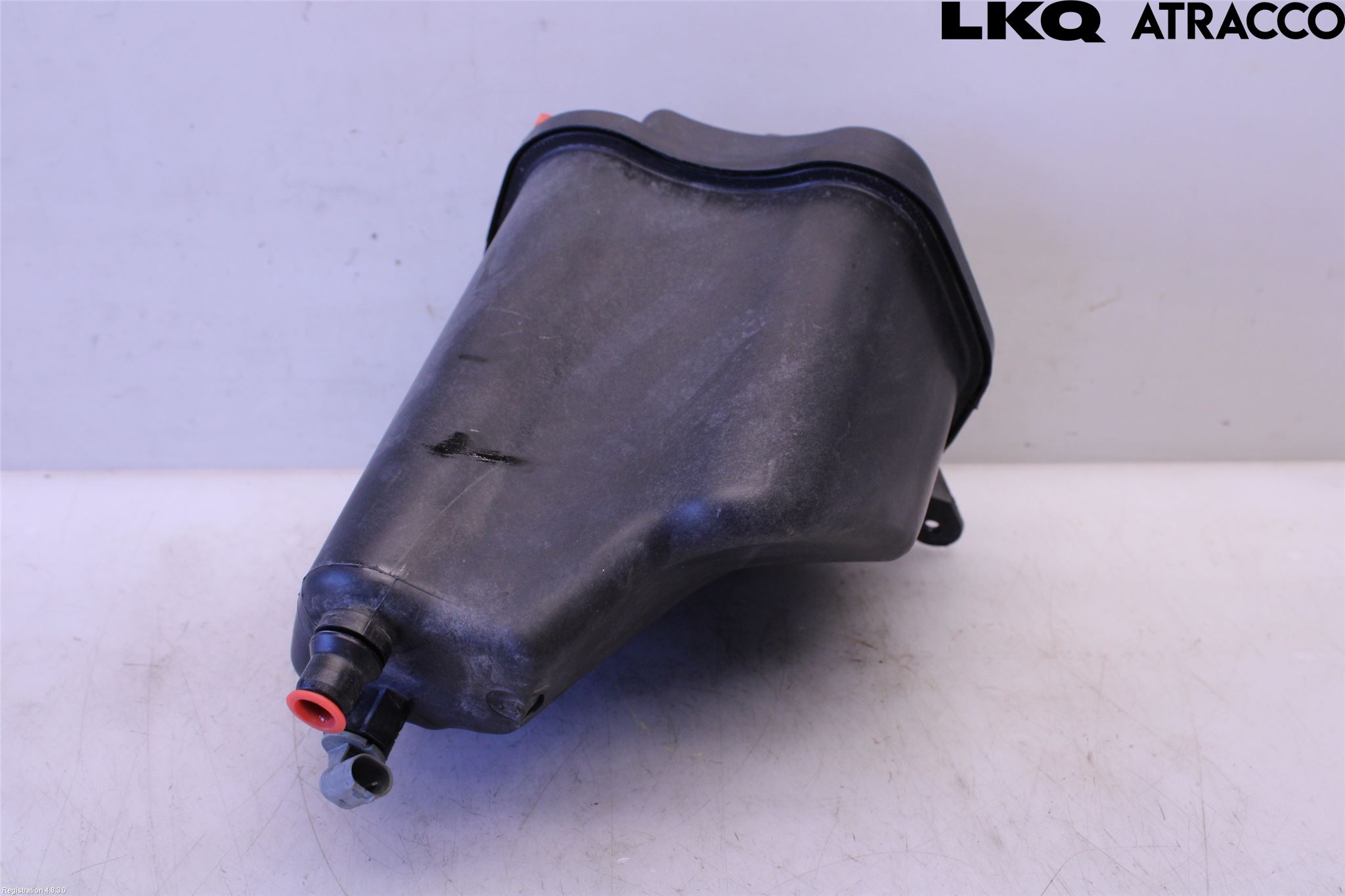 BMW X5 F15 13-18 Expansionstank