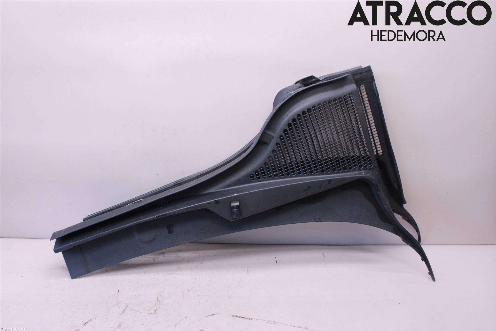 Skoda OCTAVIA (5E) 13-20 Torpedplåt-Torpedplast