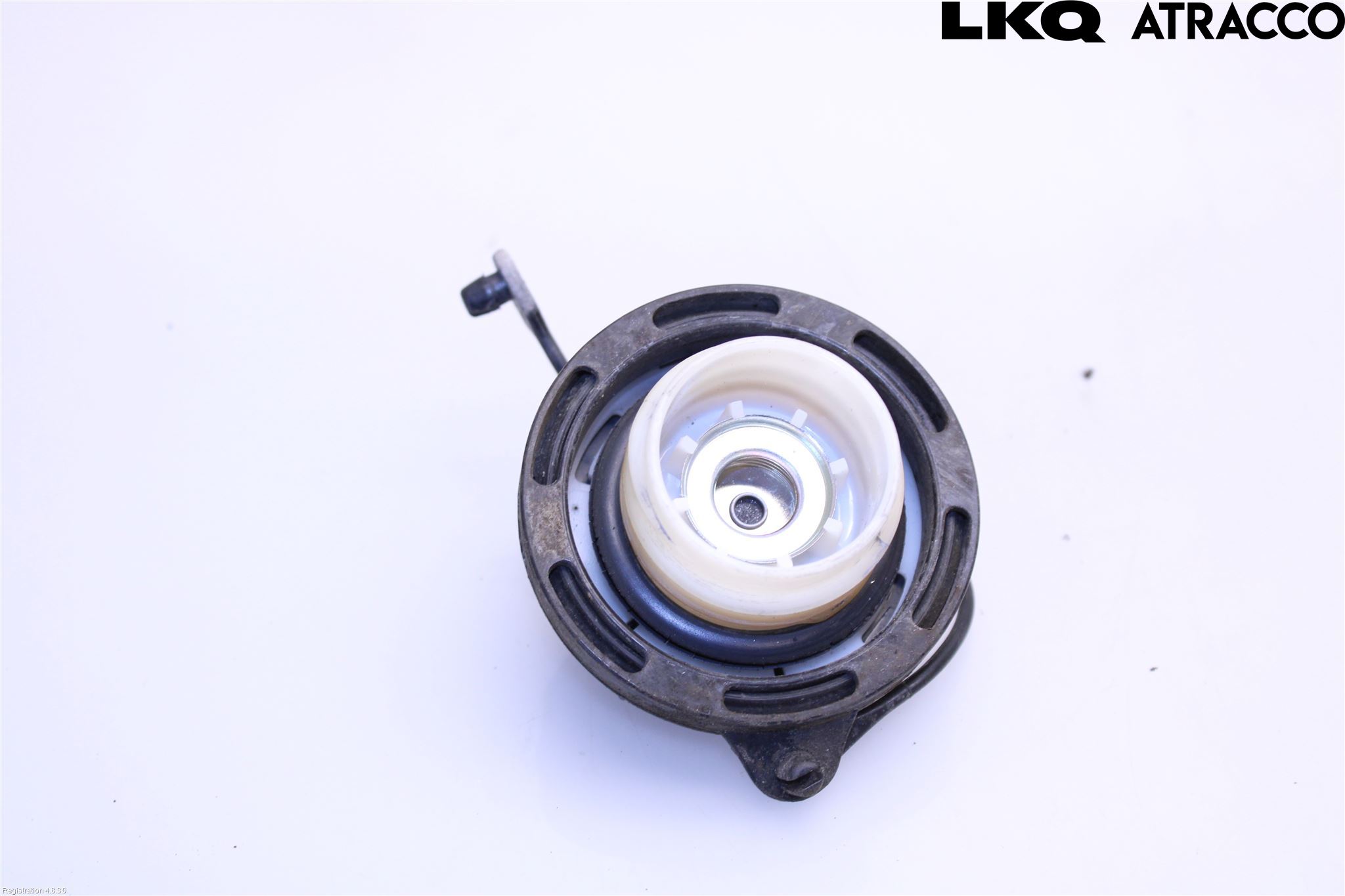 Hyundai ix35 Bränsletankslock