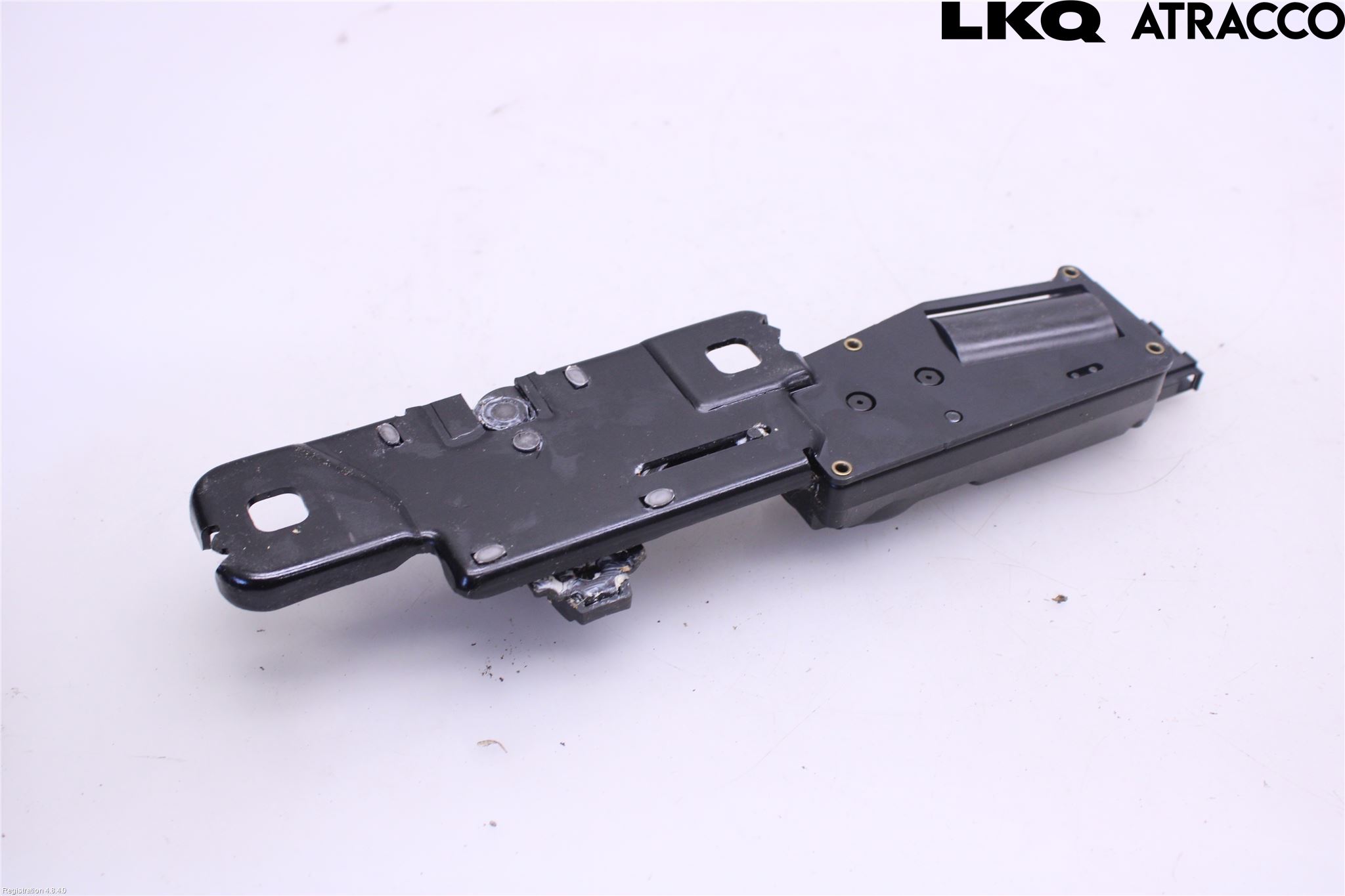 Audi A6/S6 4G 11-18 Centrallåsmot Baklucka