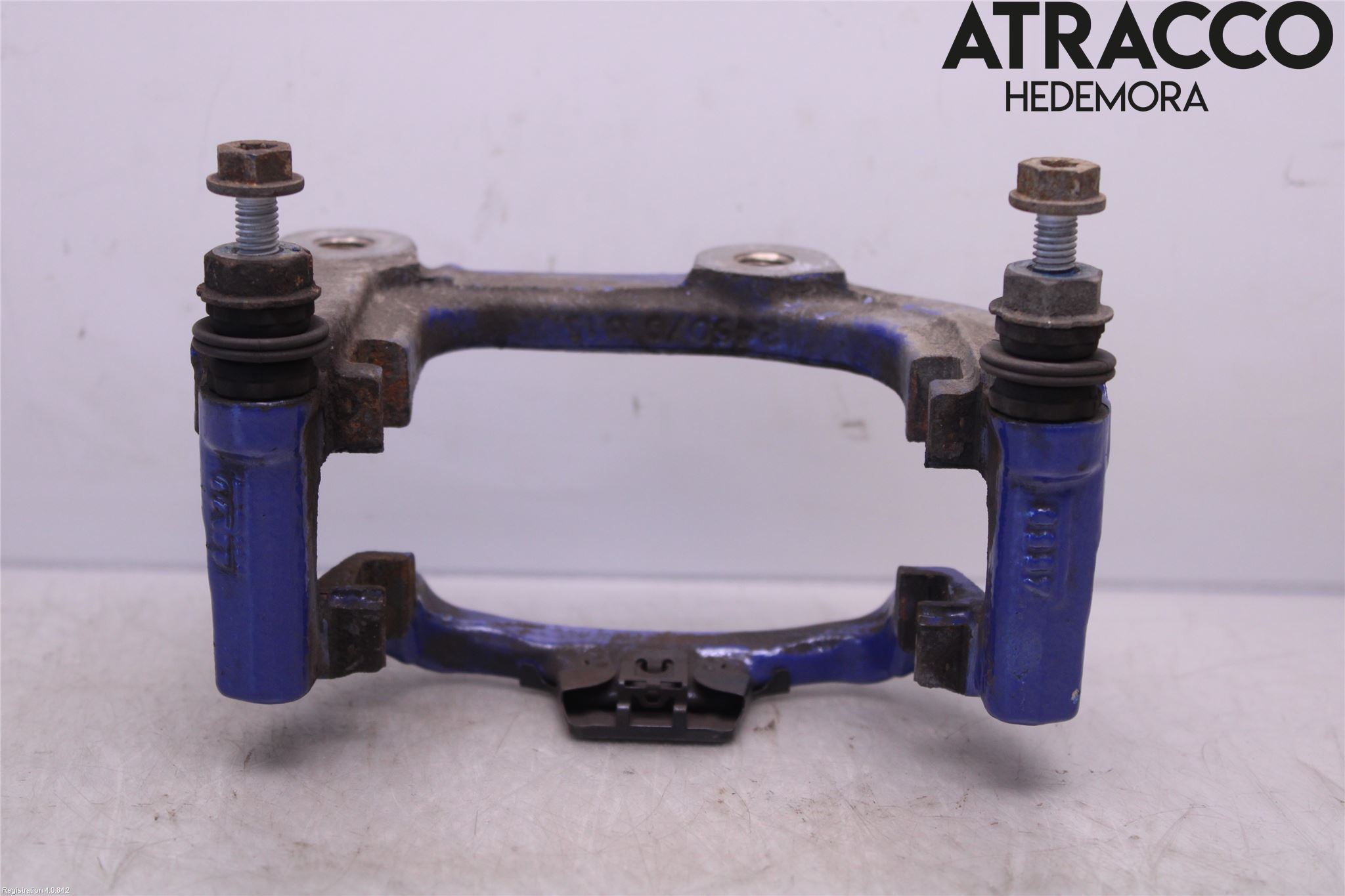 BMW 6 GT G32 18- Bromsokshållare