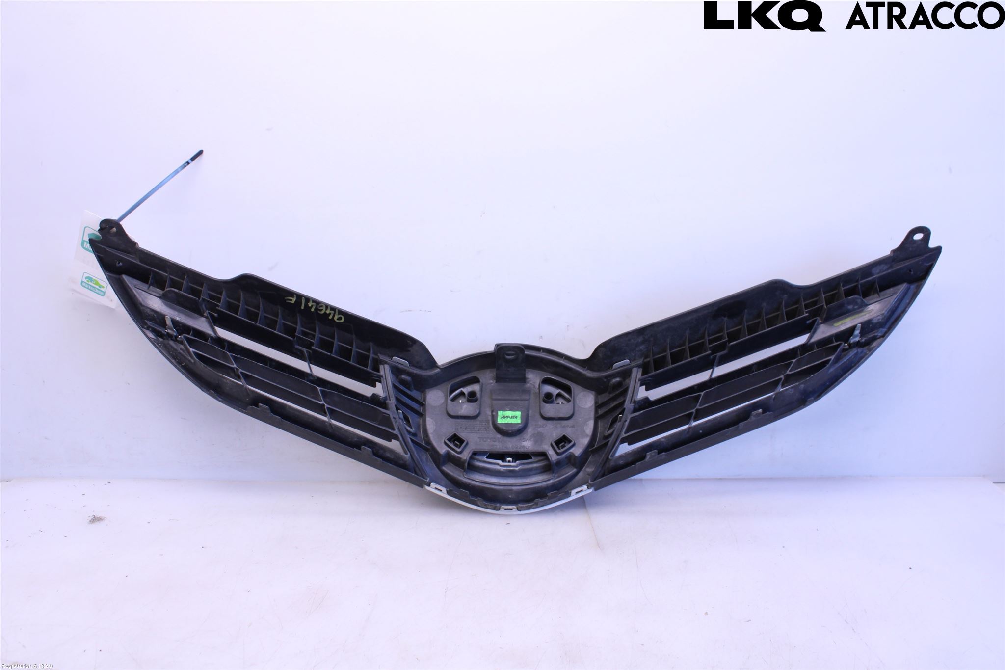 Toyota AURIS 13-19 Grill Komp