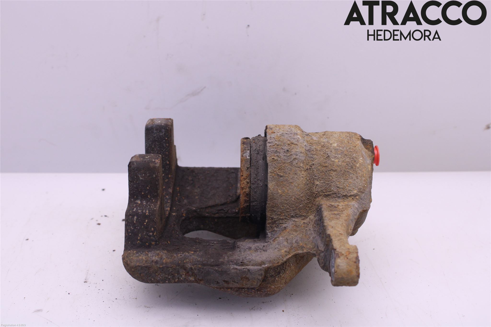 Toyota AVENSIS 09-15 Bromsok Fram Vänster