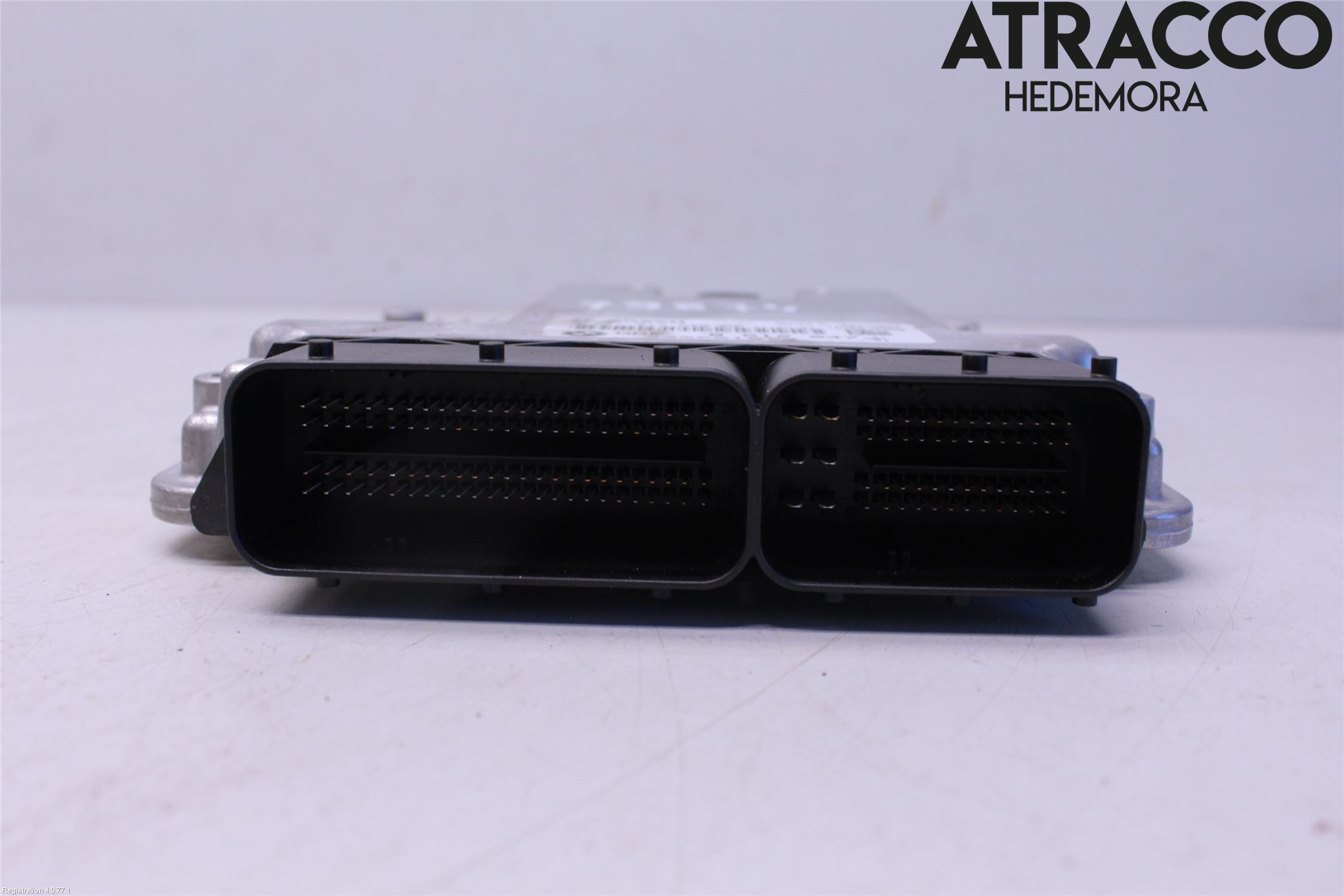 BMW 3 E90/91 SED/TOU 05-12 Styrenhet Inspump Diesel