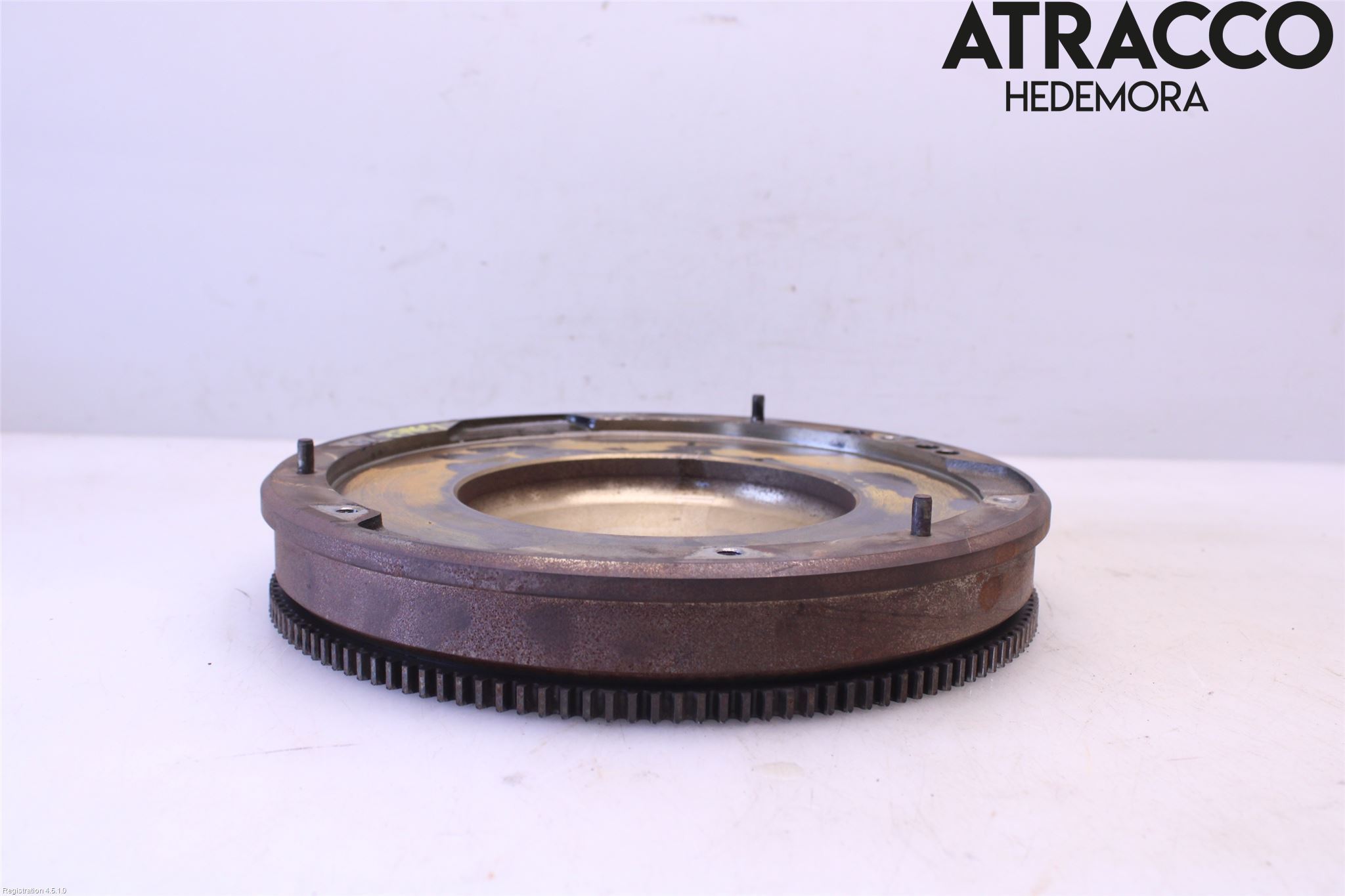 Saab 9-3 VER2/VER3 08-15 Svänghjul Man